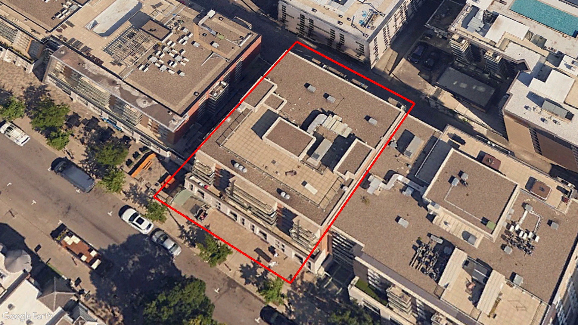 Tax Sale Montreal, Quebec - 260003-65