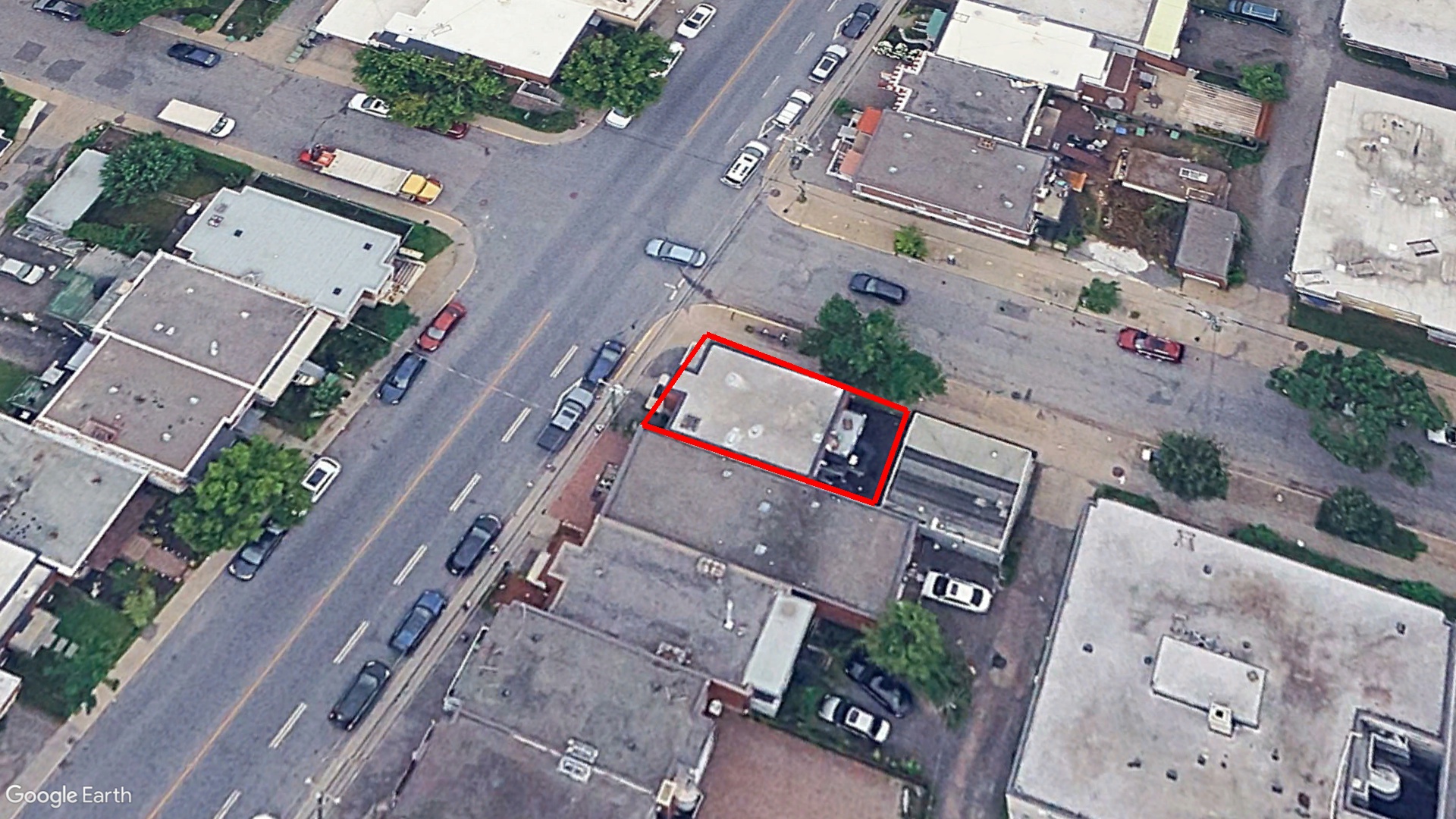 Tax Sale Montreal, Quebec - 672366-00