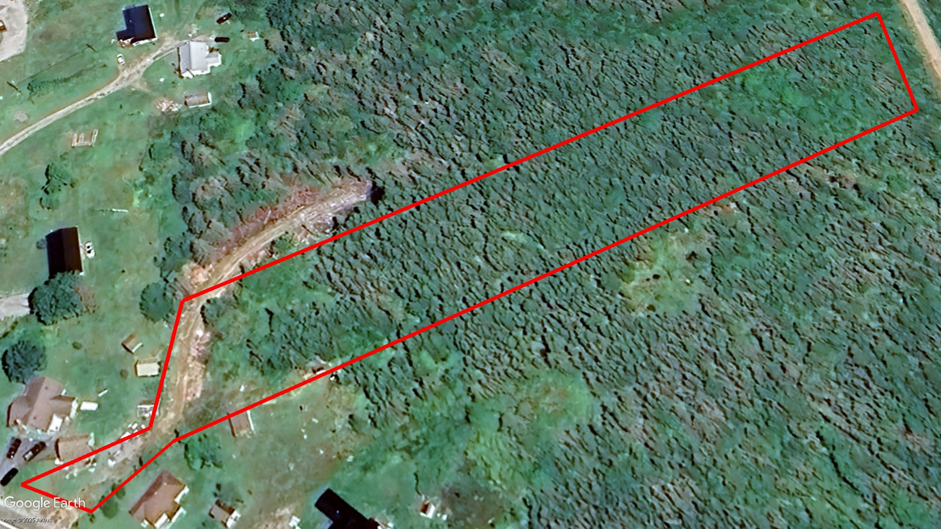 Tax Sale Barrington, Nova Scotia - 10635977