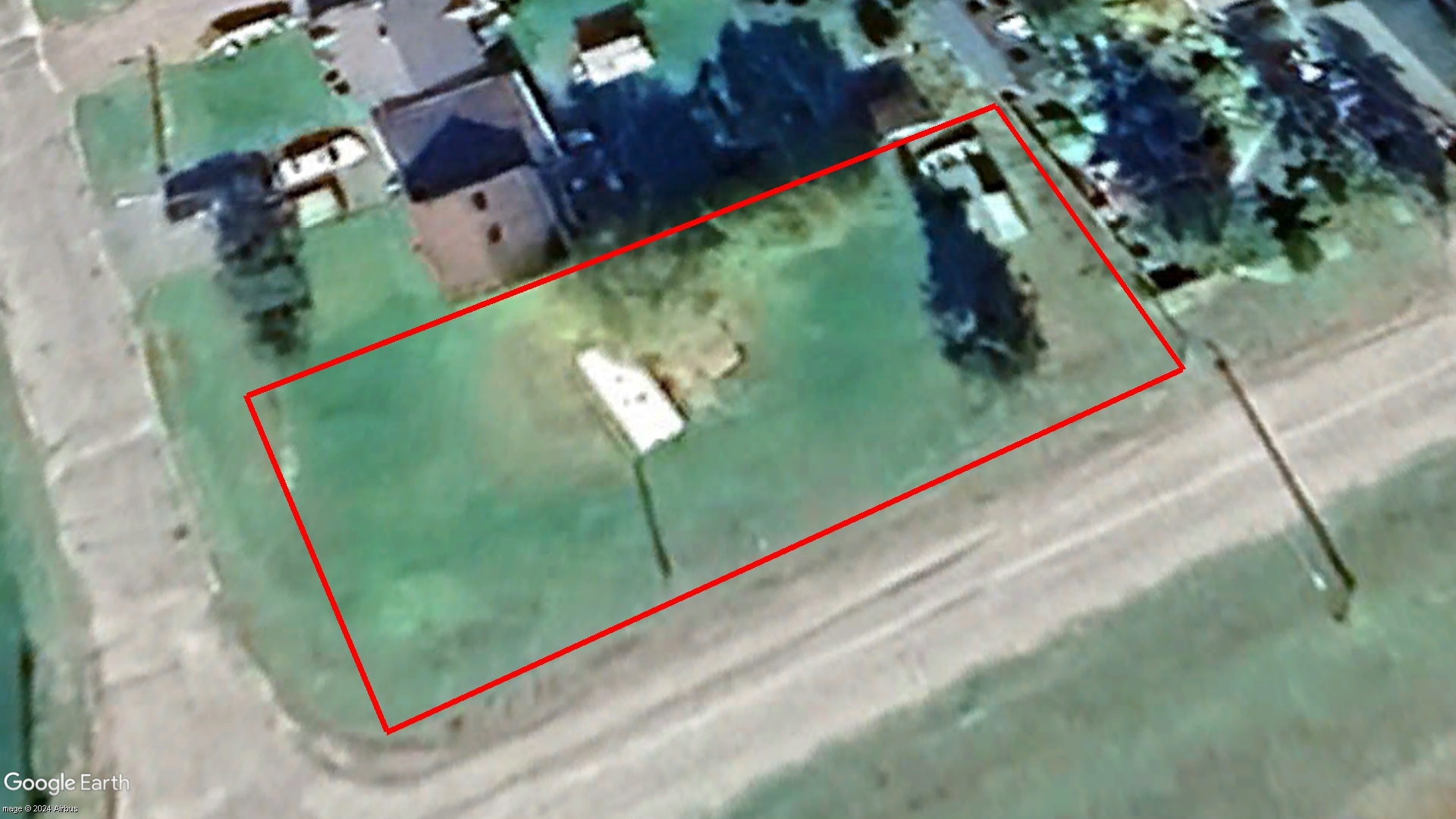 Tax Sale McGarry, Ontario - 54 58 000 002 06700 0000