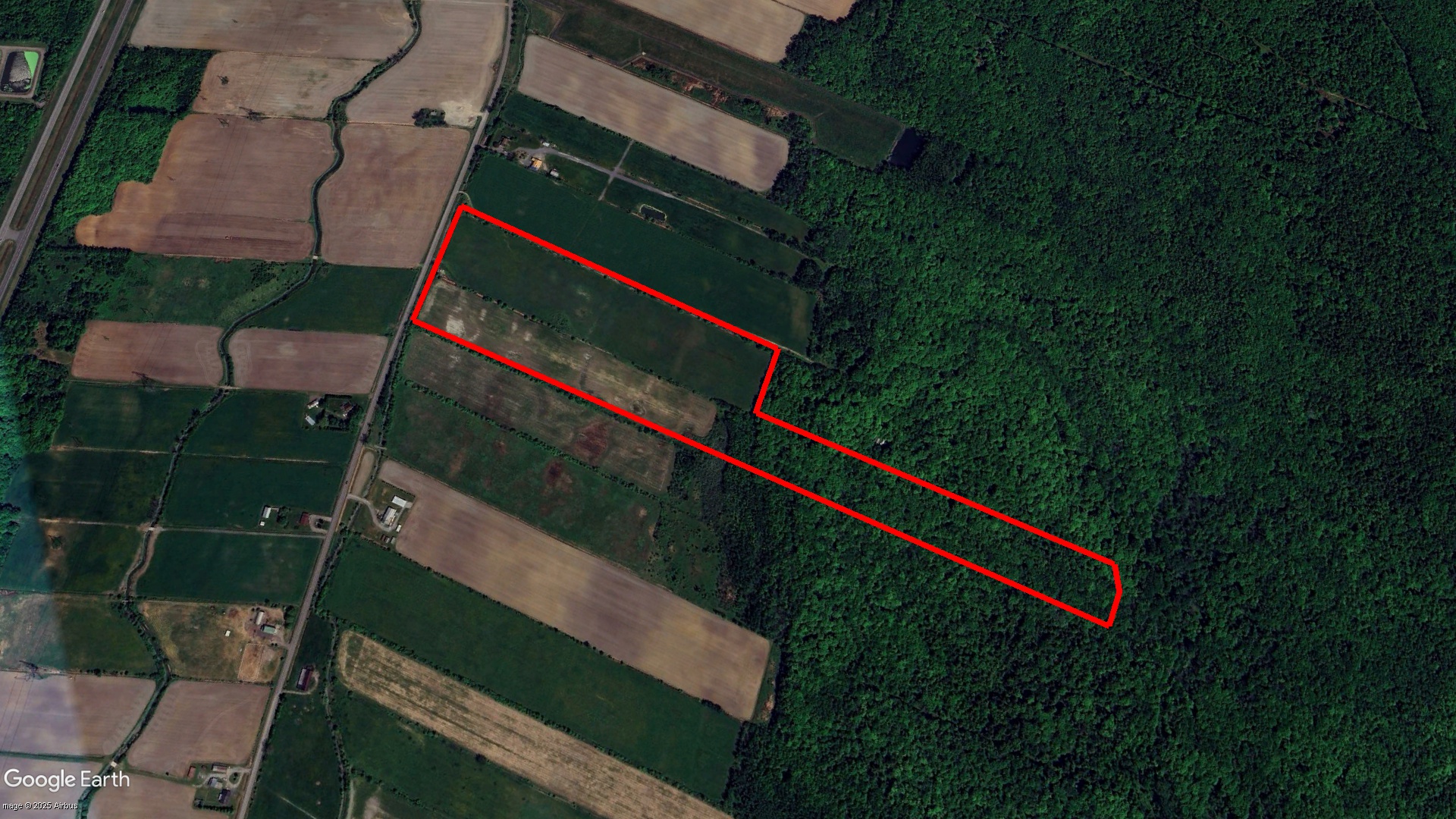 Tax Sale Marguerite-D’Youville, Quebec - 2879 09 1185 00 0000