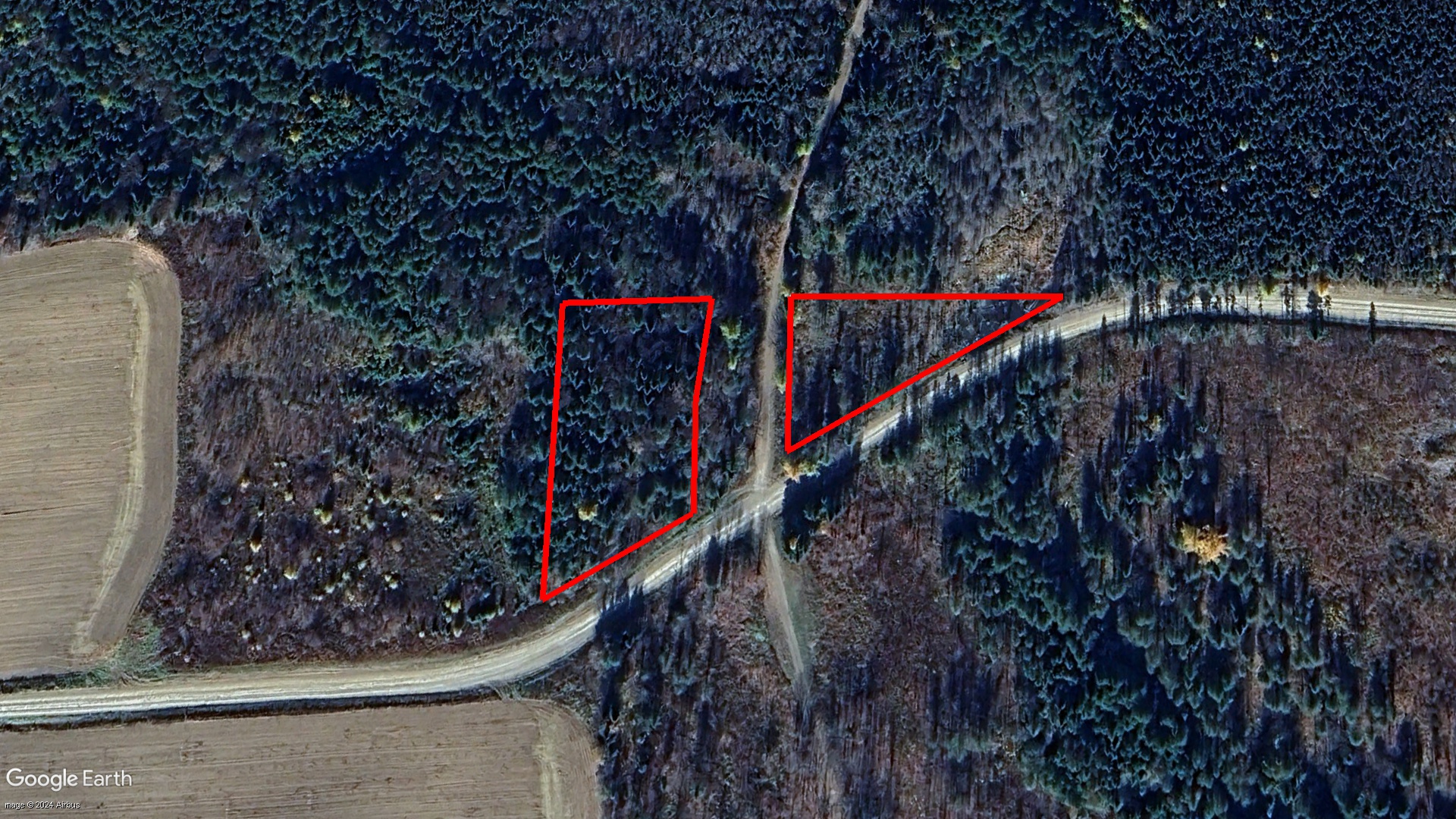 Tax Sale Carleton, New Brunswick - 04752065