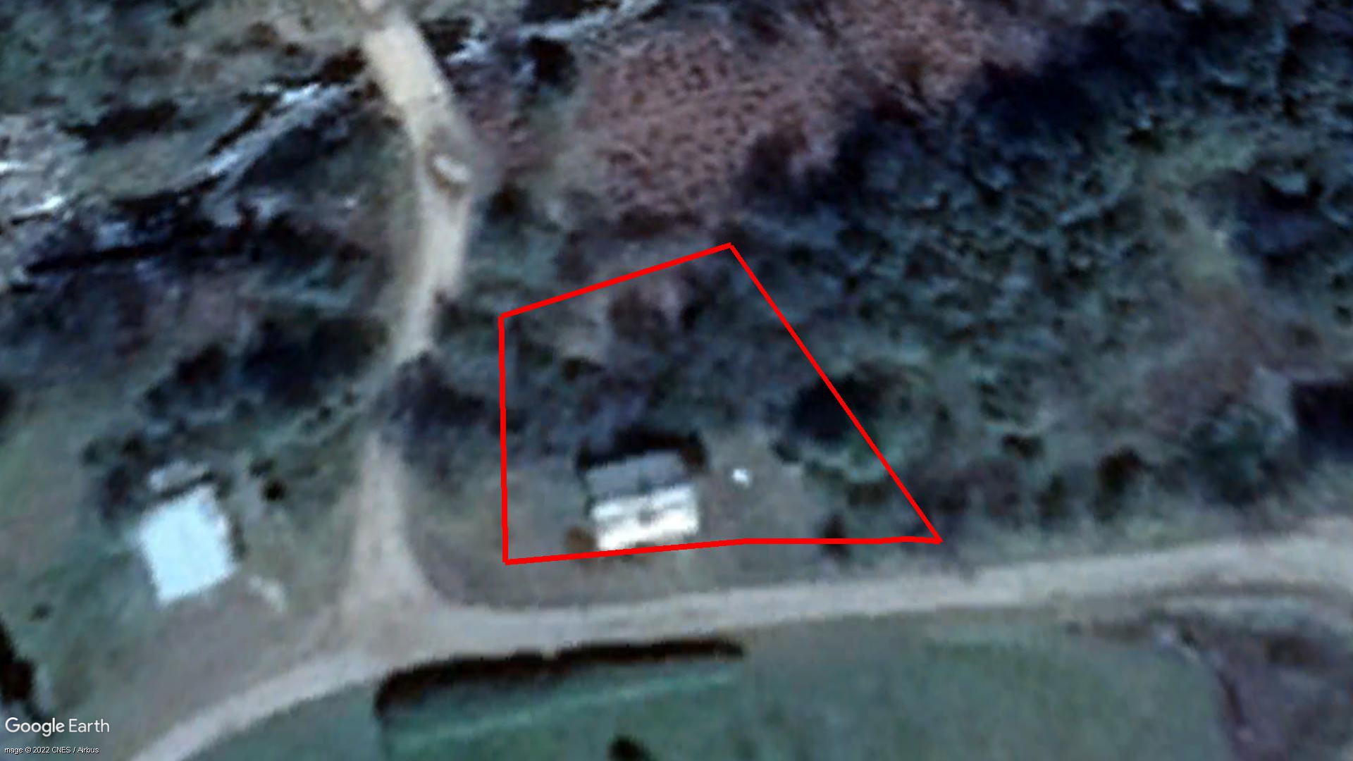 Tax Sale Carleton, New Brunswick - 00424872