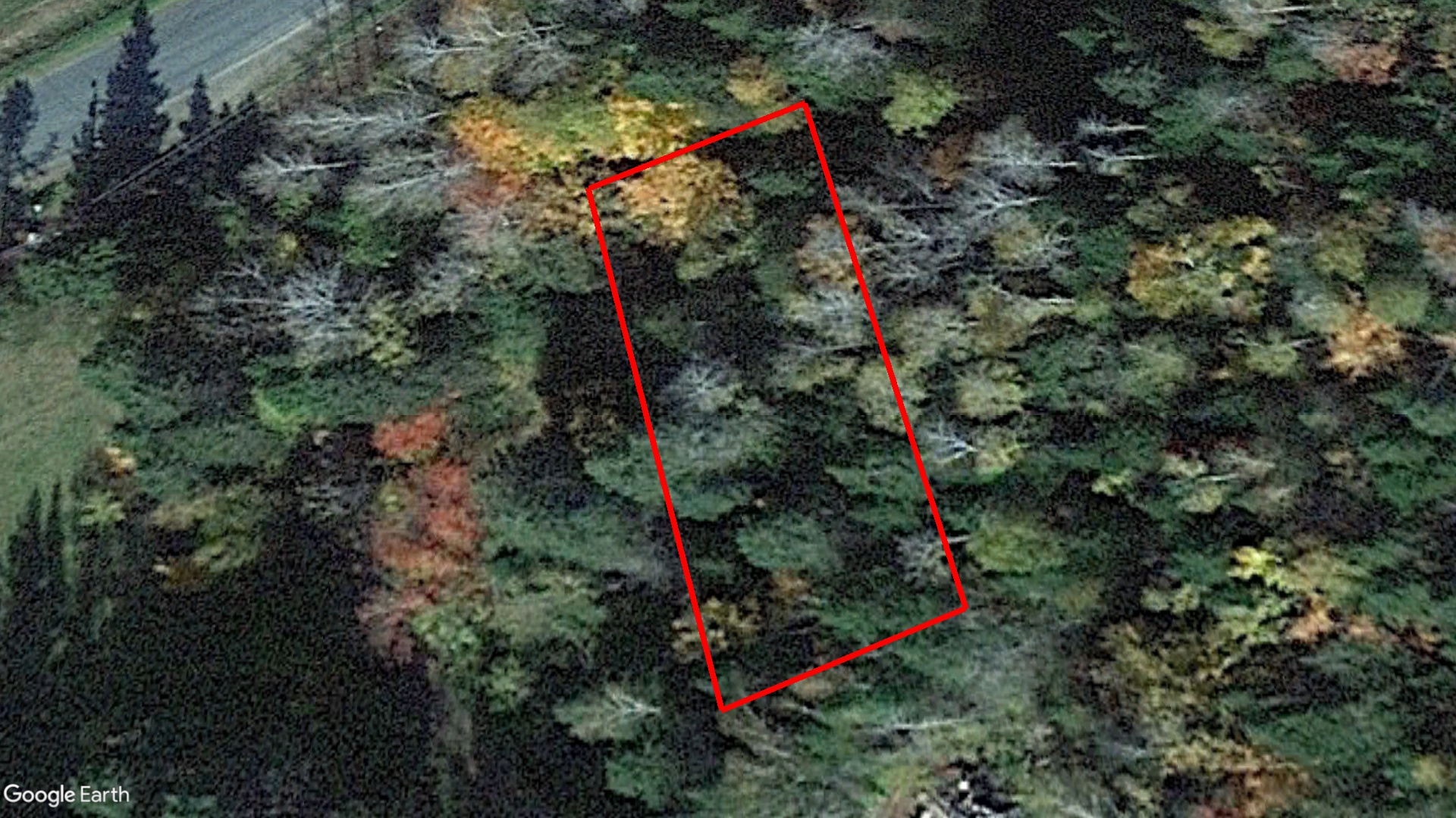 Tax Sale Restigouche, New Brunswick - 04871429