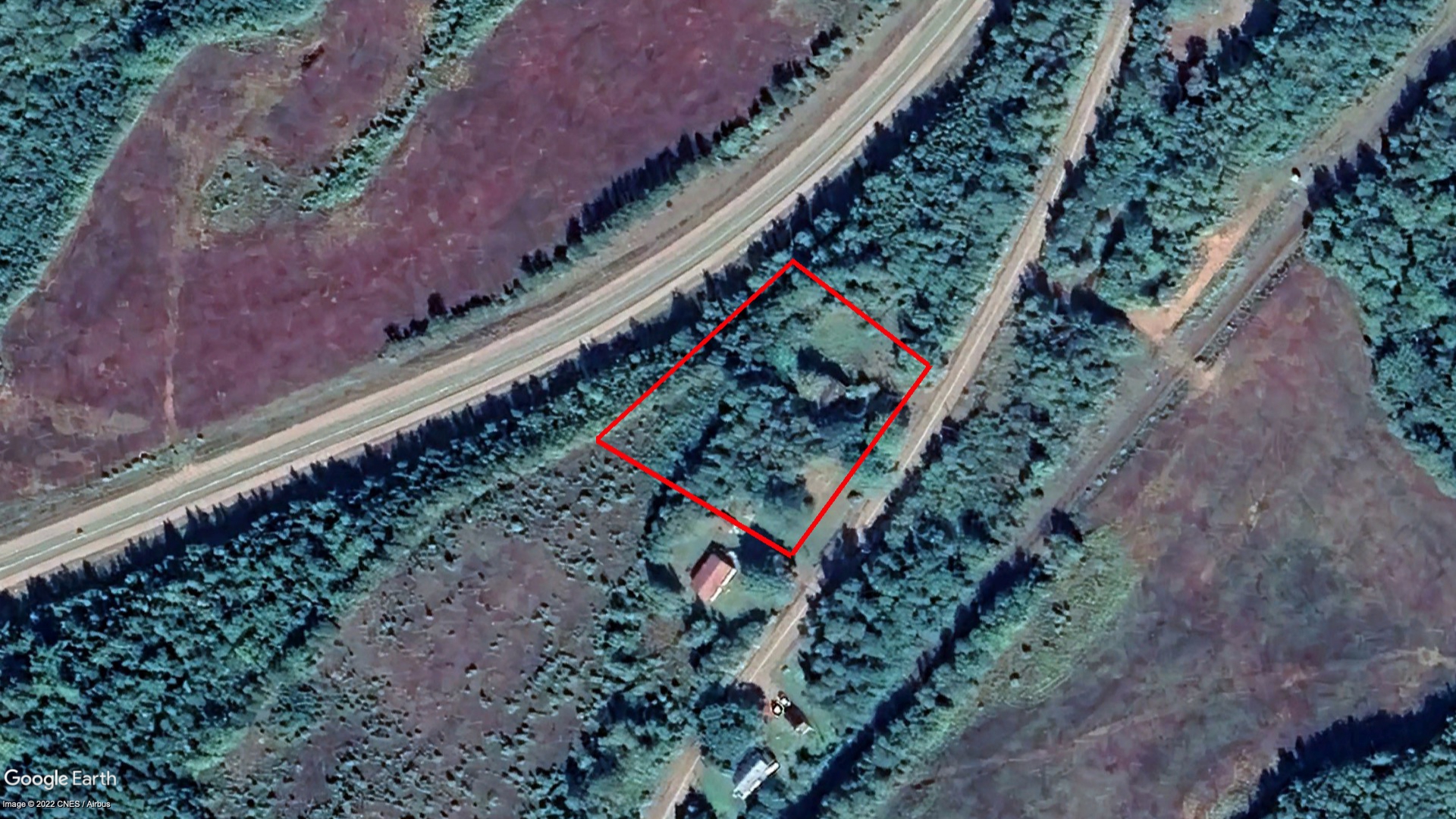 Tax Sale Cumberland, Nova Scotia - 04274547