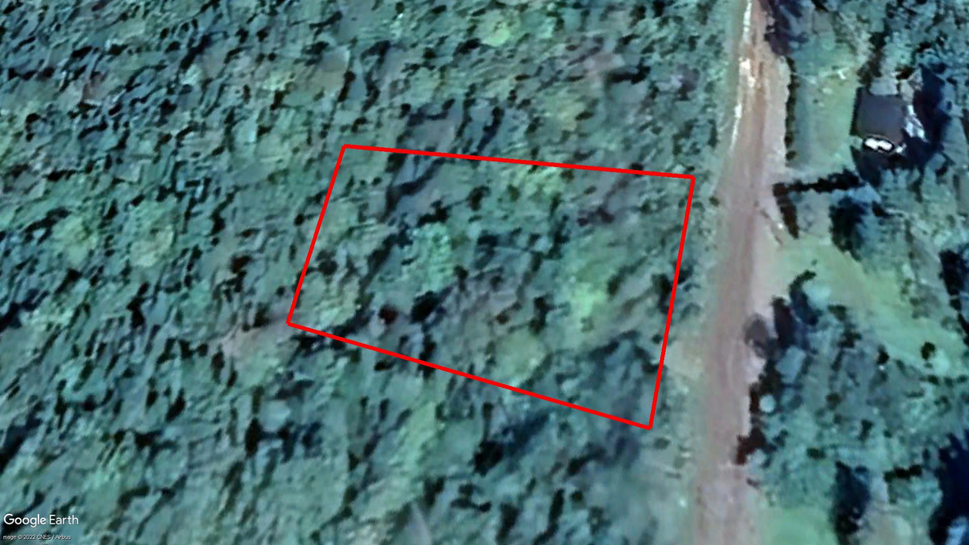 Tax Sale York/Sunbury, New Brunswick - 04311314