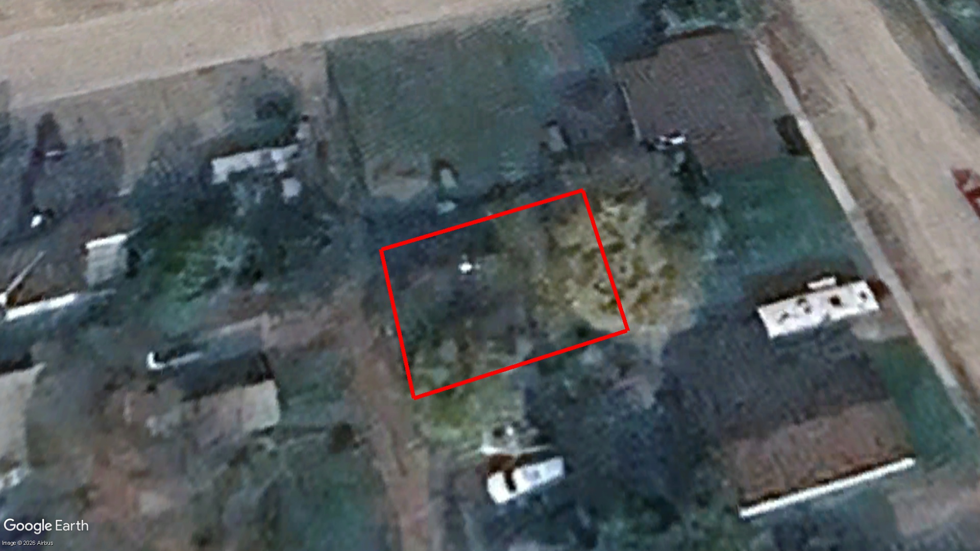 Tax Sale Chapleau, Ontario - 52 92 000 001 28600 0000