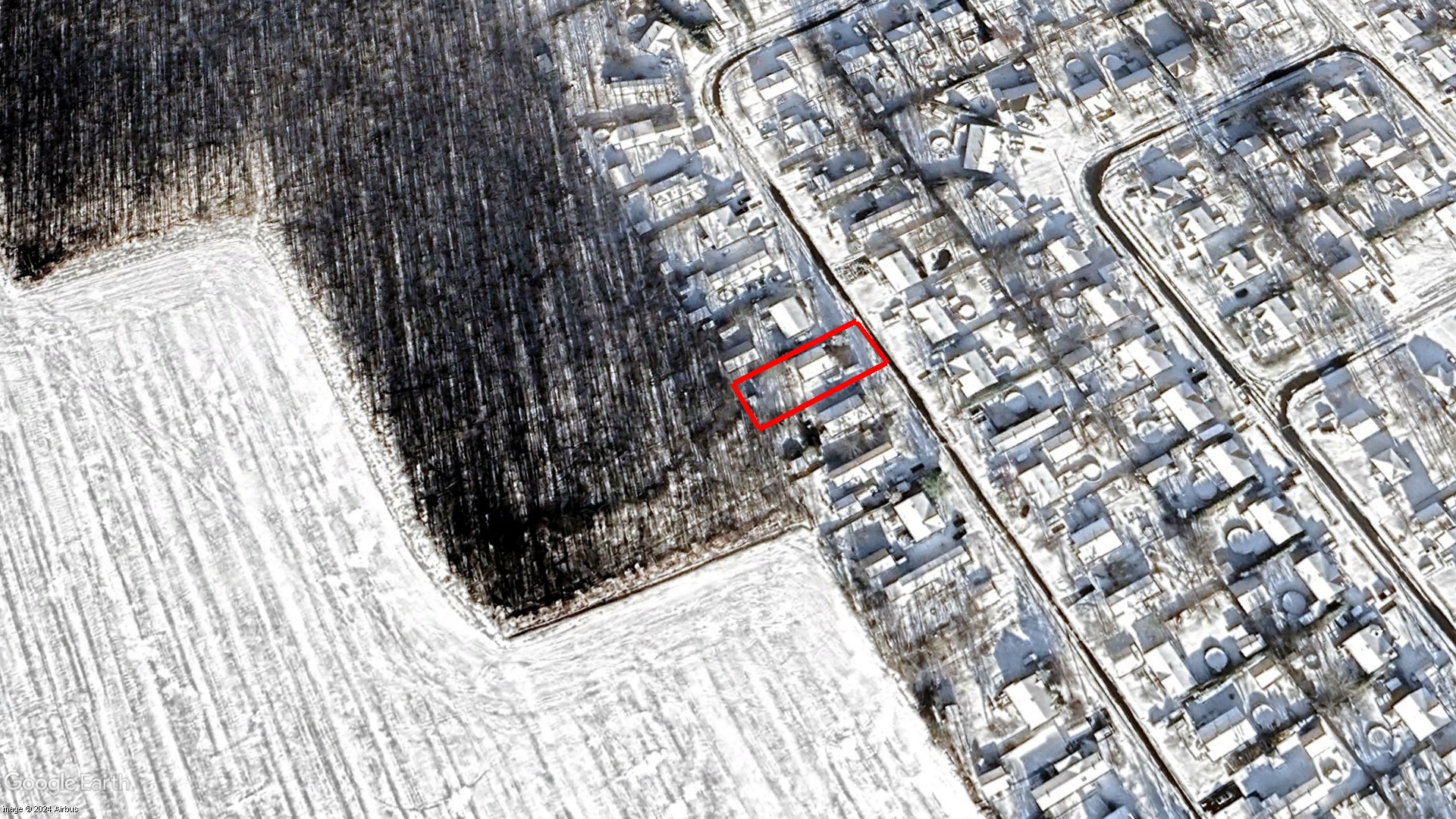 Tax Sale Vaudreuil-Dorion, Quebec - 