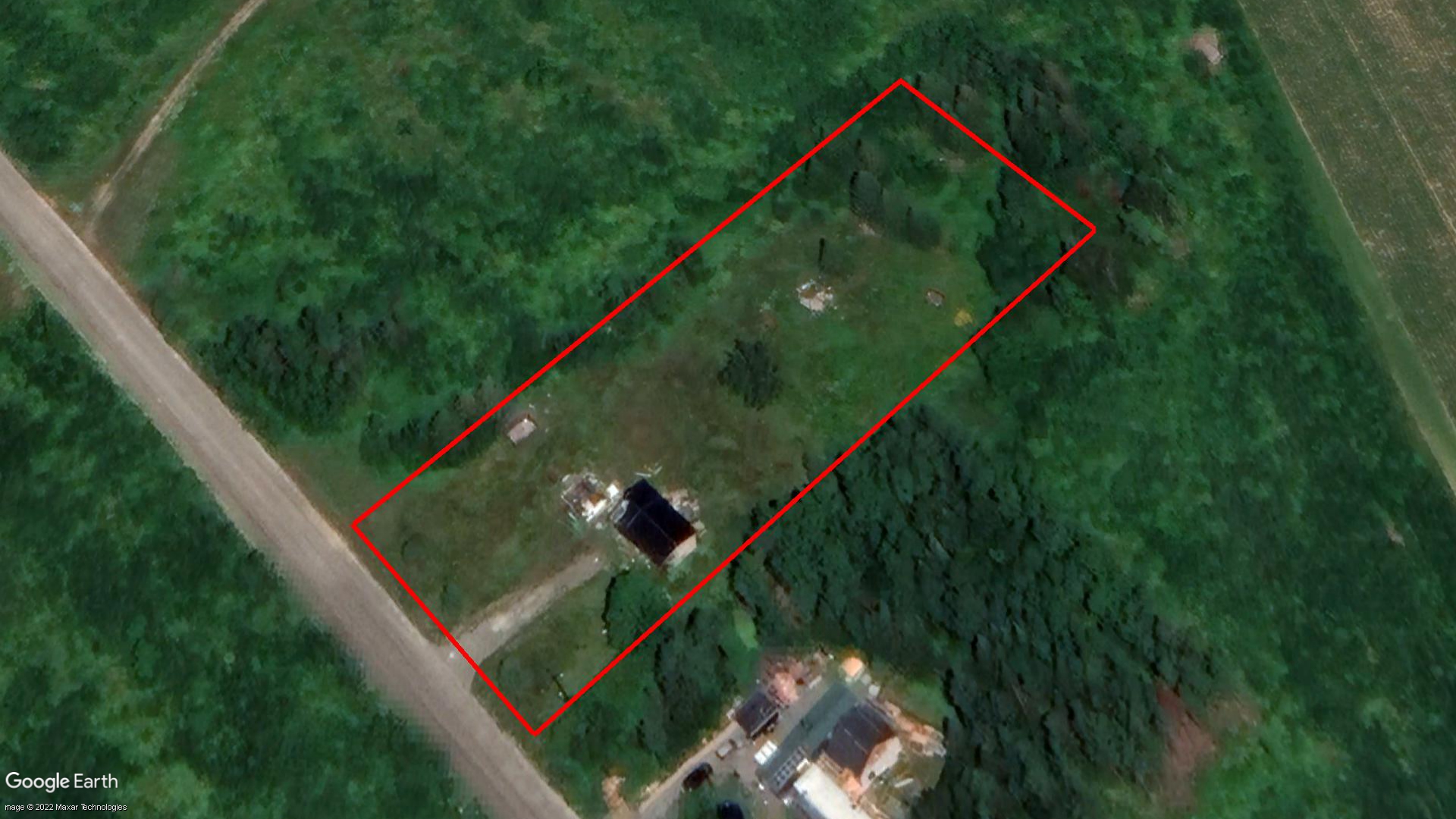 Tax Sale Carleton, New Brunswick - 04382860