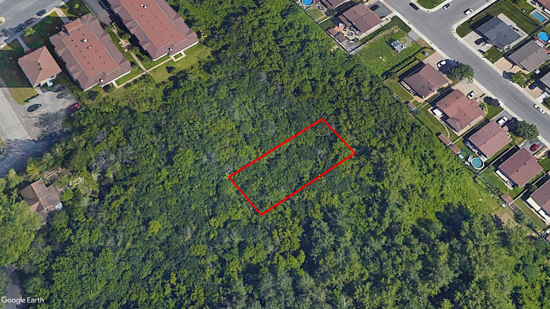 Tax Sale Montreal, Quebec - 866155-00