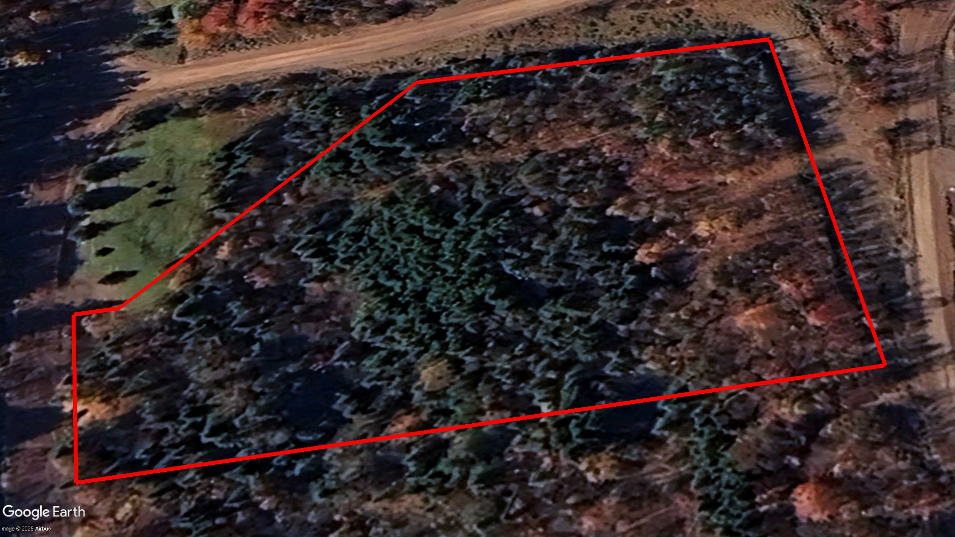 Tax Sale Cumberland, Nova Scotia - 09361162