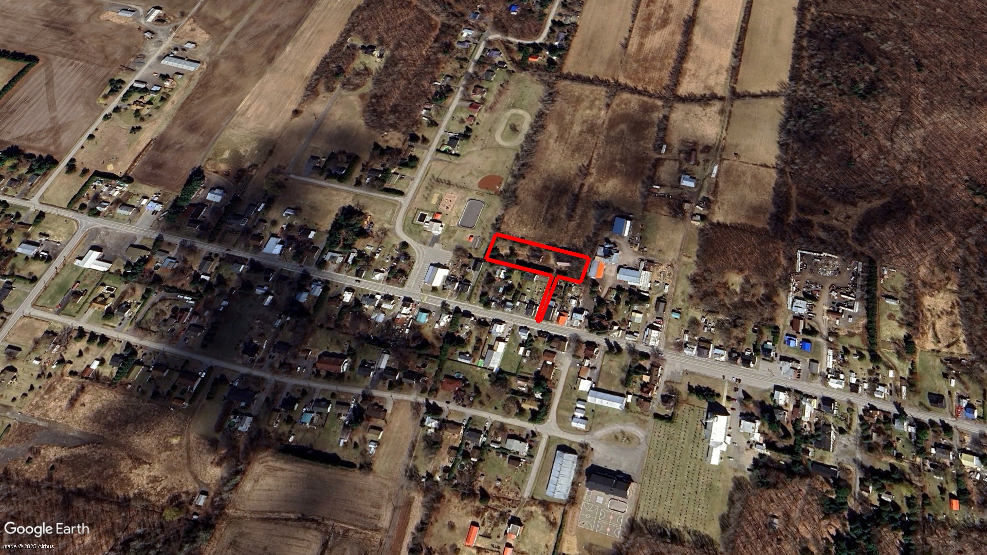 Tax Sale Vaudreuil-Soulanges, Quebec - 