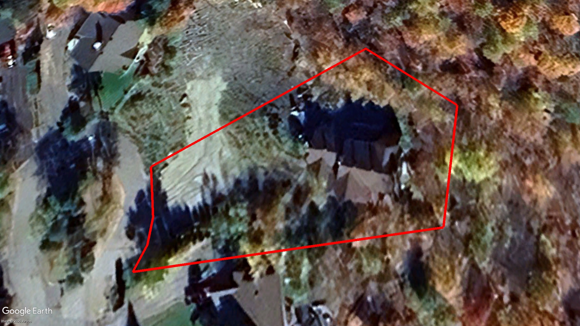 Tax Sale Les Pays-d'en-Haut, Quebec - 