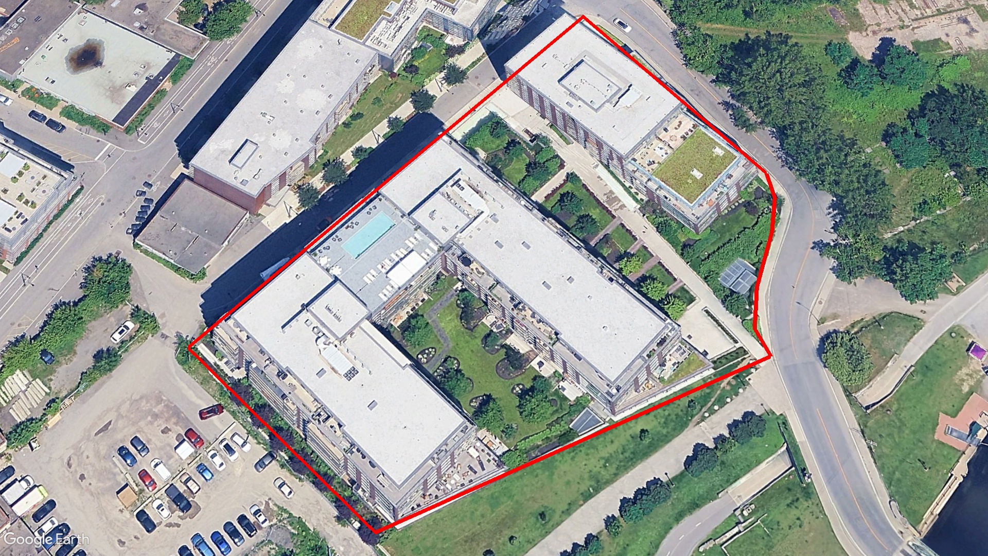 Tax Sale Montreal, Quebec - 250028-63