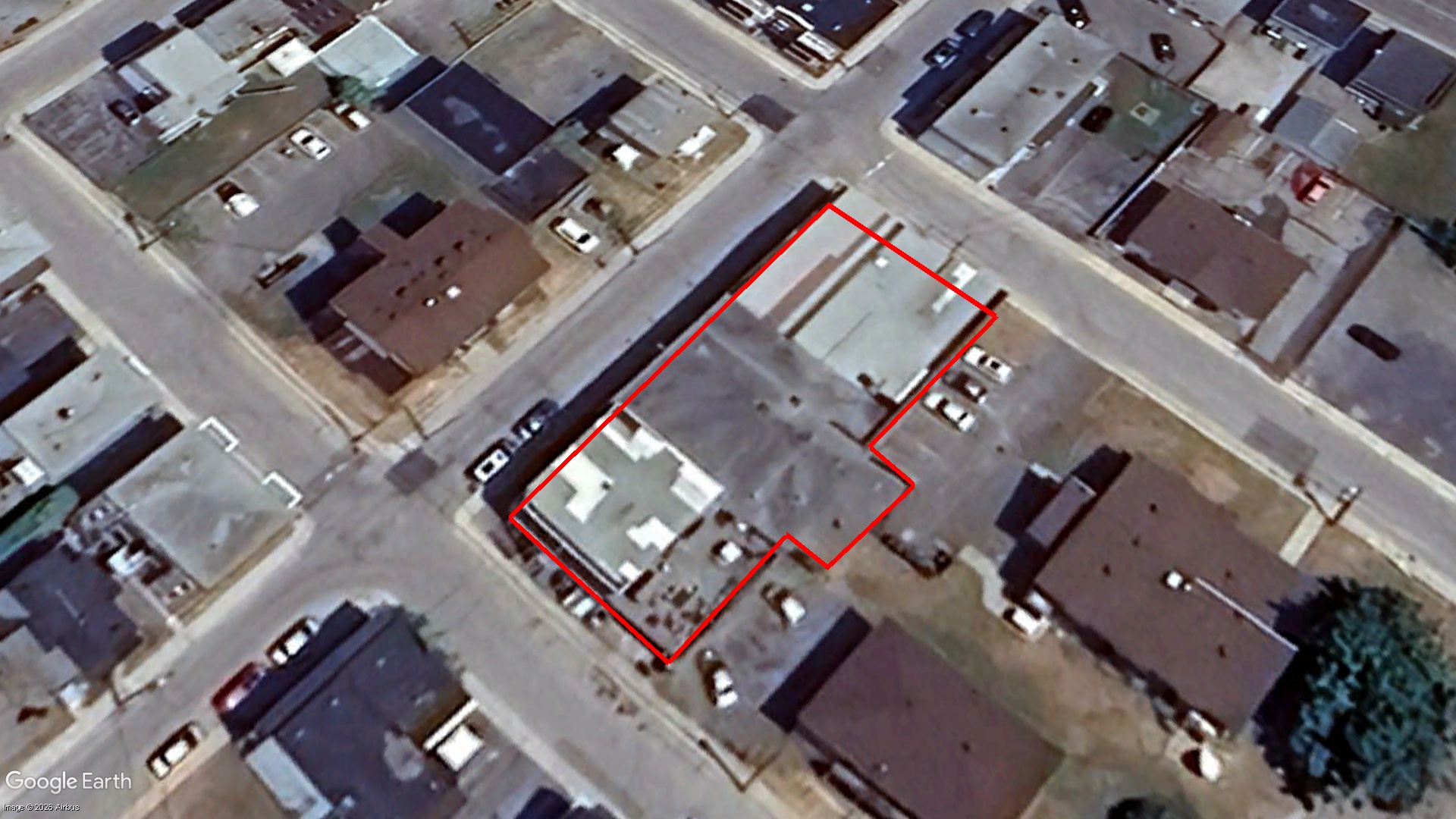 Tax Sale Saint-Hyacinthe, Quebec - 