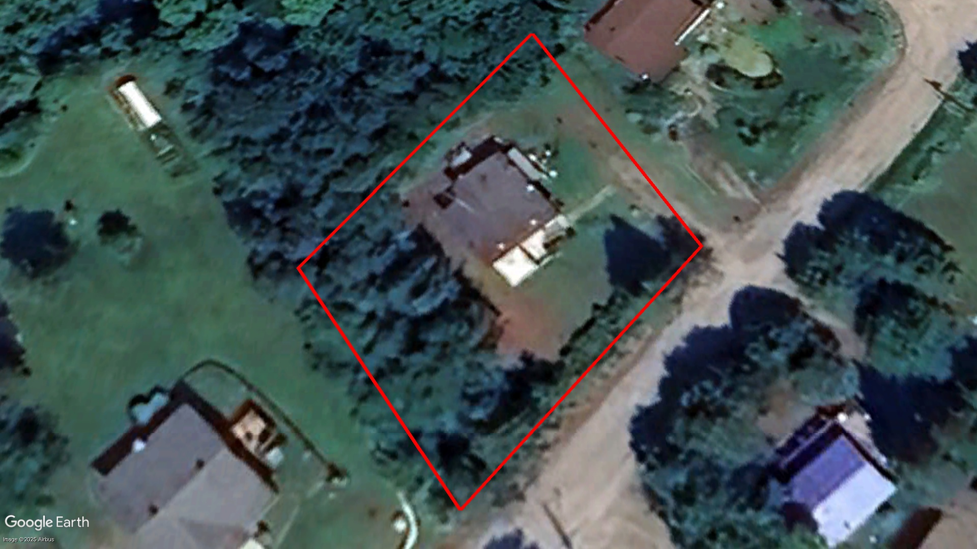 Tax Sale Montcalm, Quebec - 