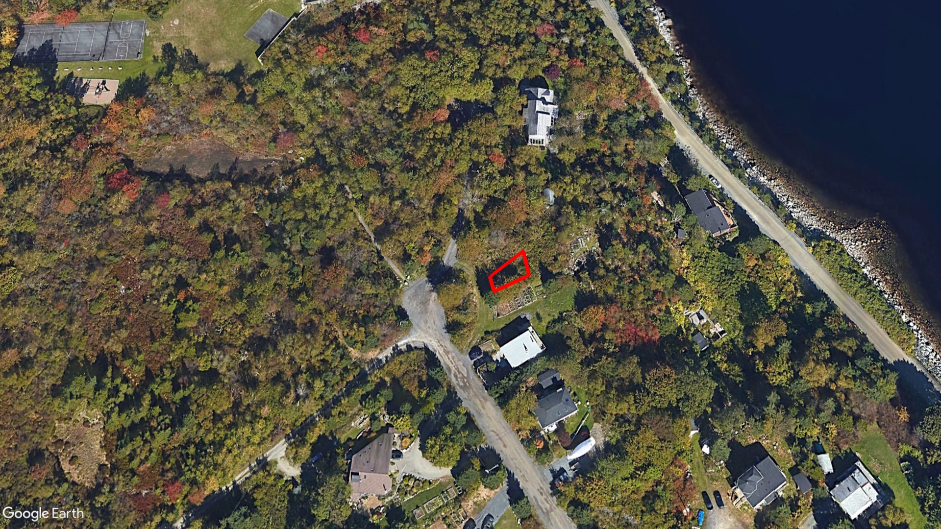 Tax Sale Halifax, Nova Scotia - 02626861