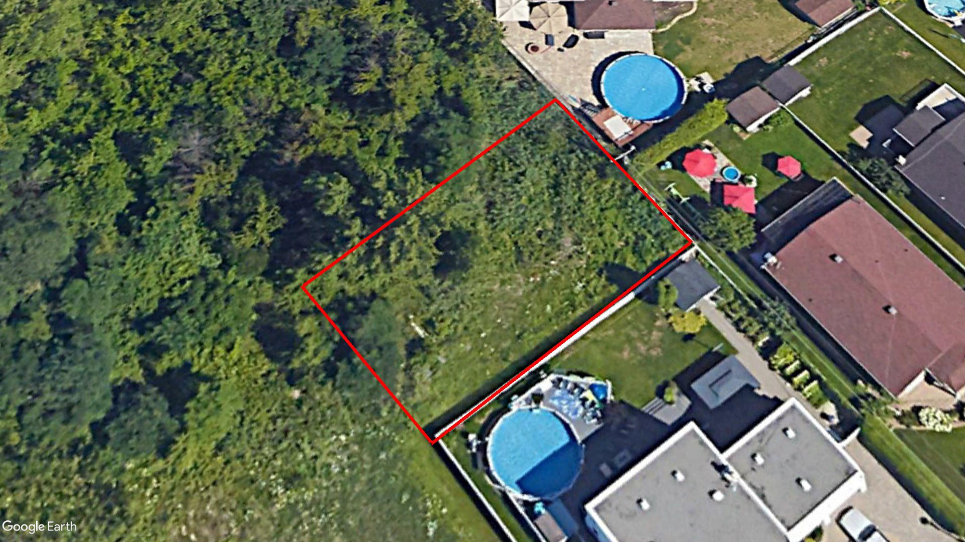 Tax Sale Montreal, Quebec - 866339-00