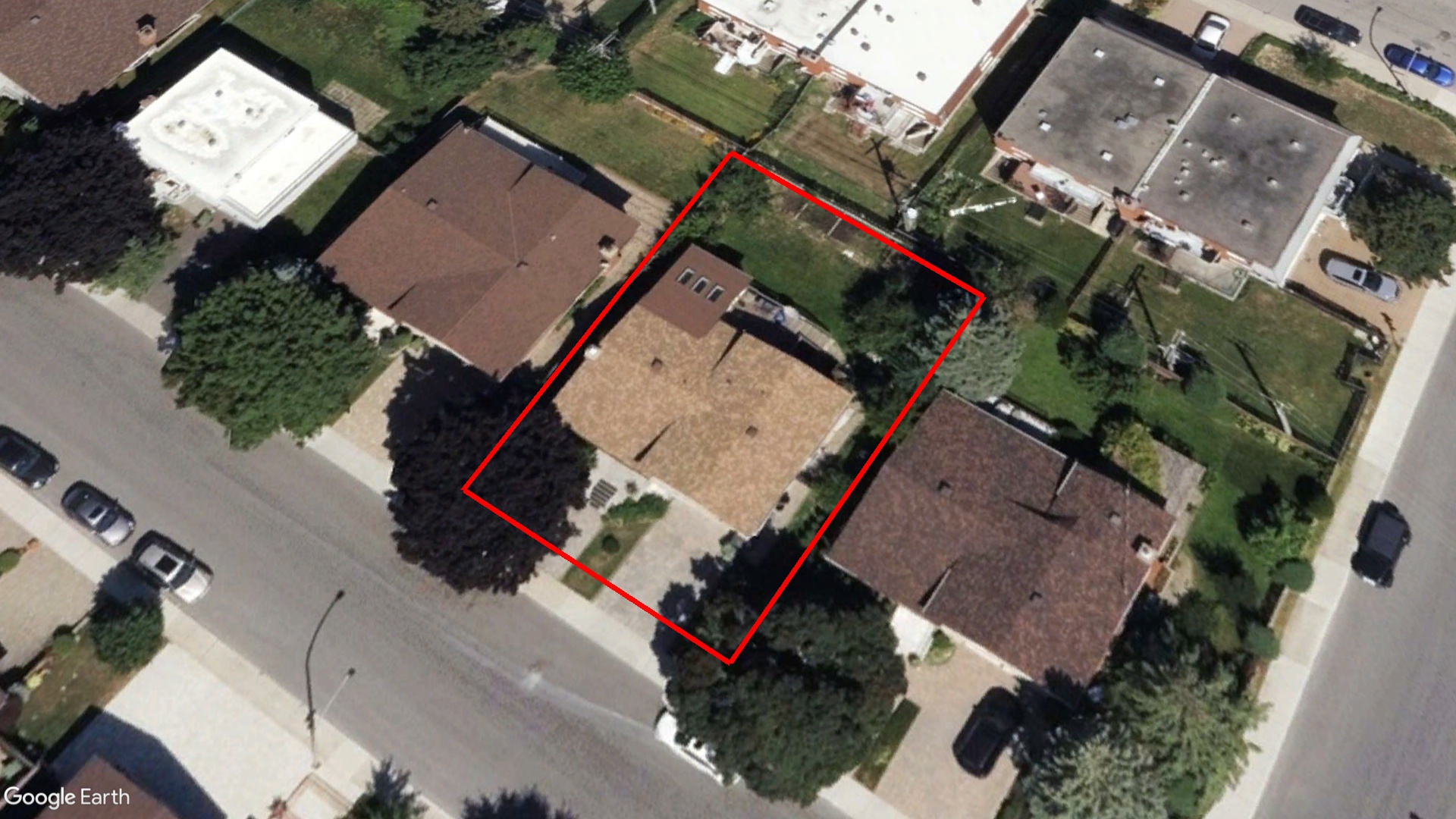 Tax Sale Montreal, Quebec - 742640-25