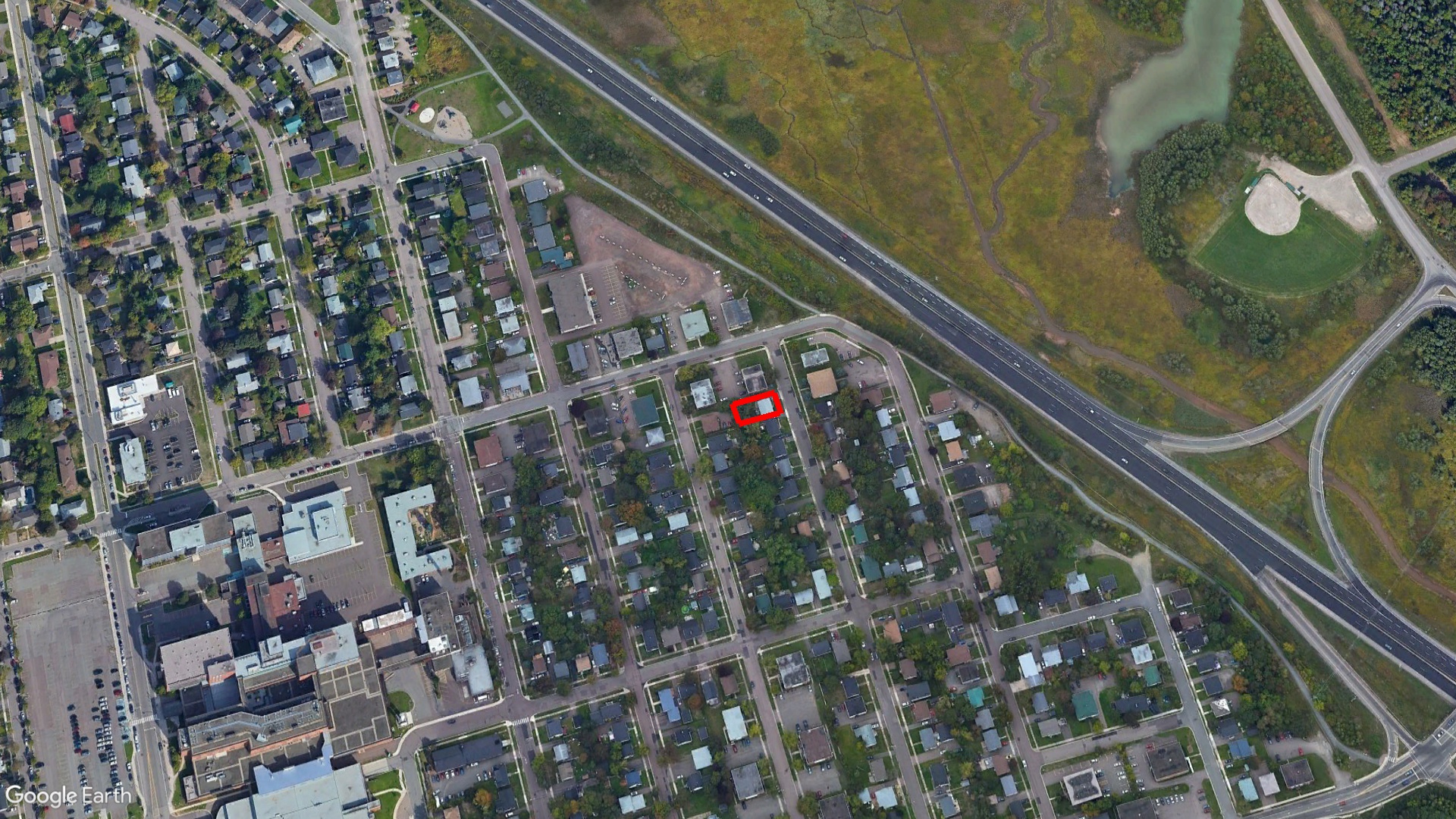 Tax Sale Albert Westmorland, New Brunswick - 01921487