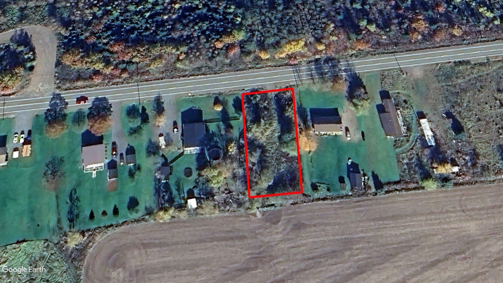 Tax Sale Colchester, Nova Scotia - 01702637