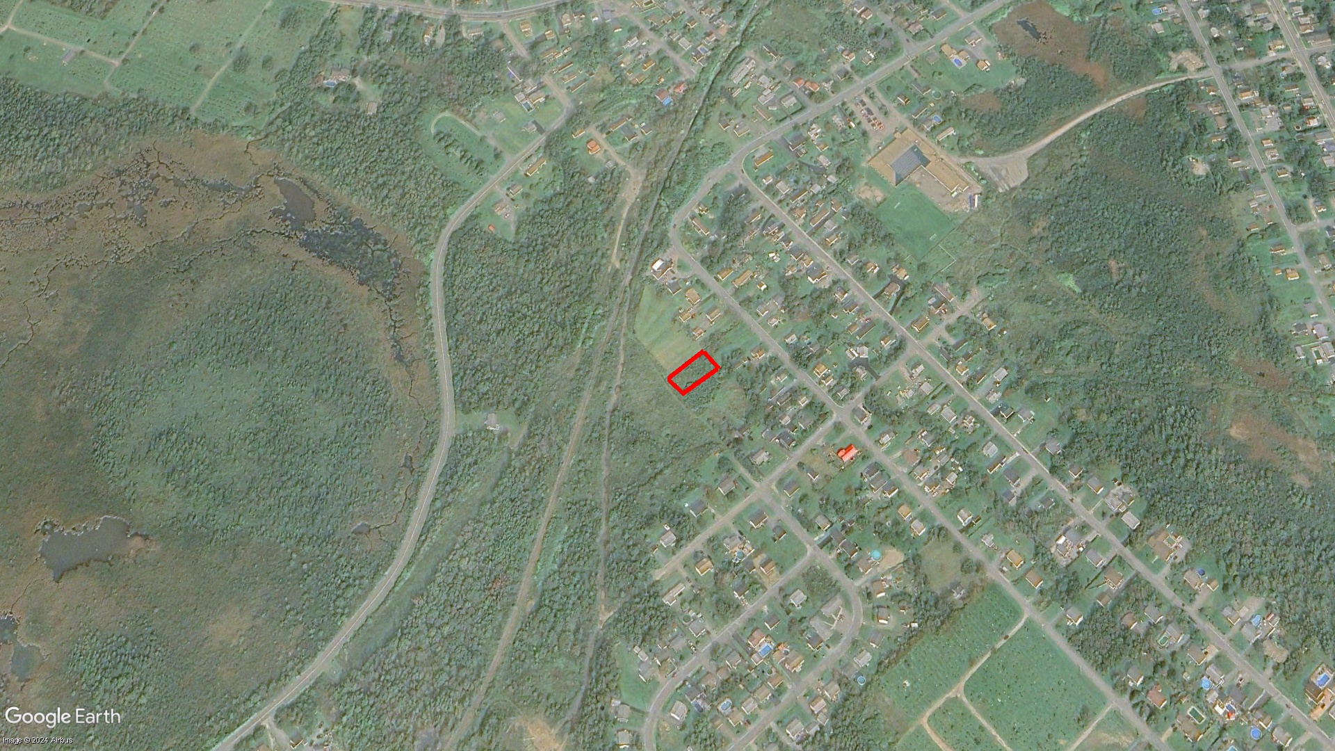 Tax Sale Cape Breton, Nova Scotia - 7295073