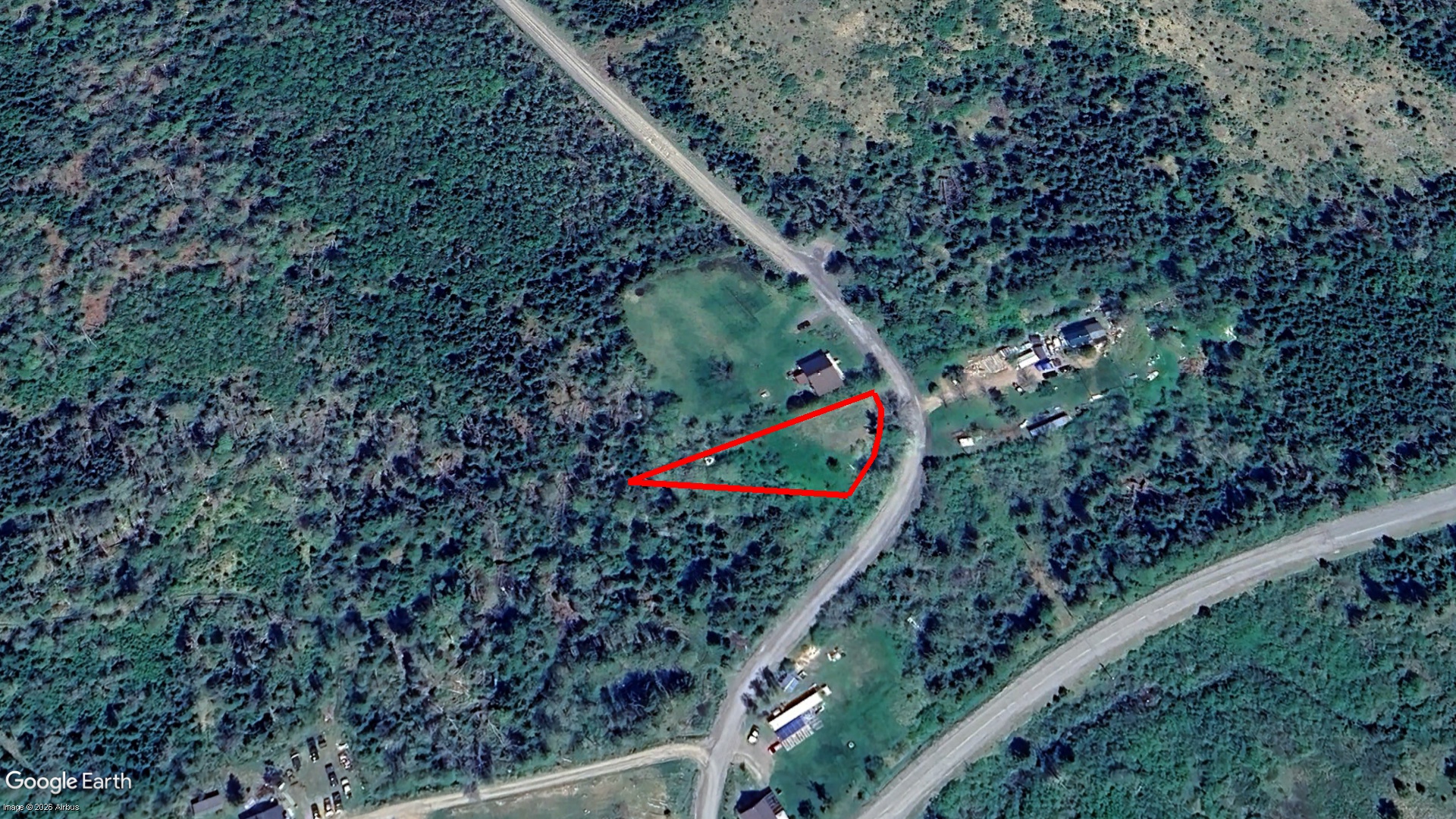 Tax Sale Pictou, Nova Scotia - 4352408