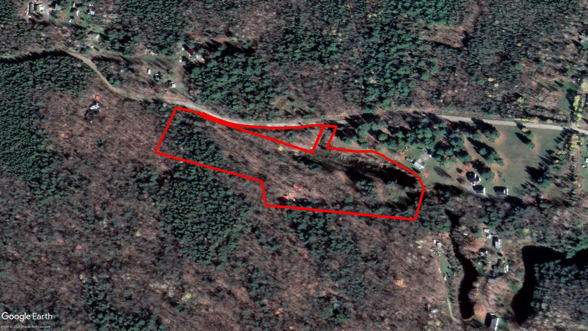 Tax Sale D’Autray, Quebec - 2723-23-6599