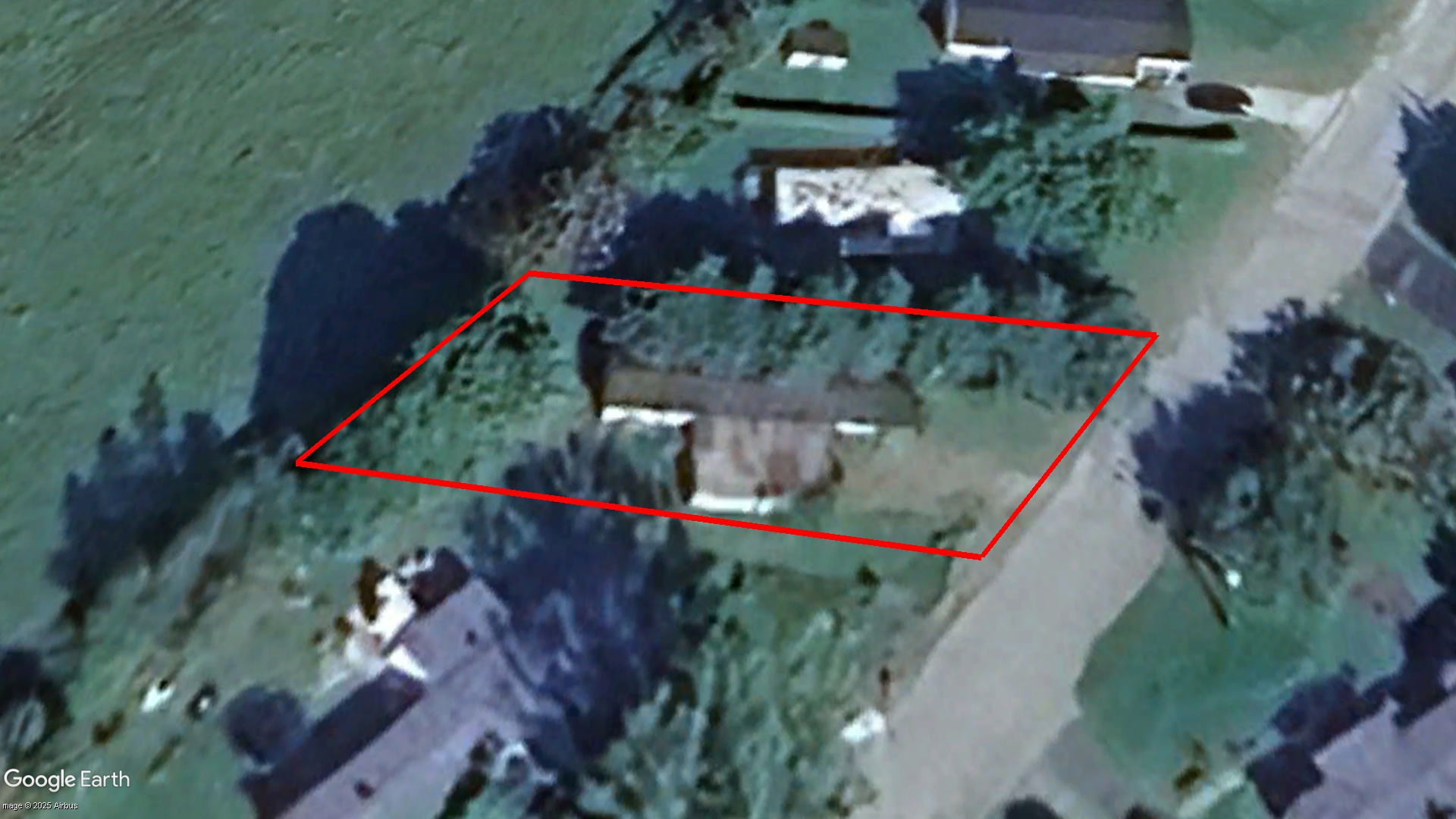 Tax Sale Sources, Quebec - 