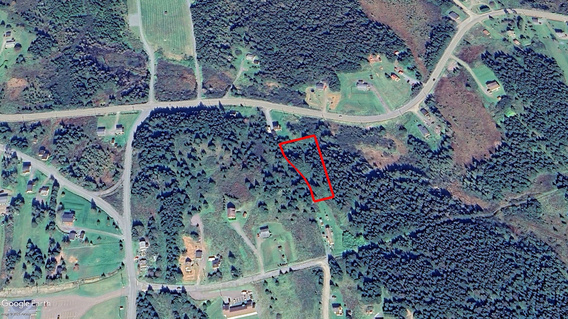 Tax Sale Richmond, Nova Scotia - 05997771