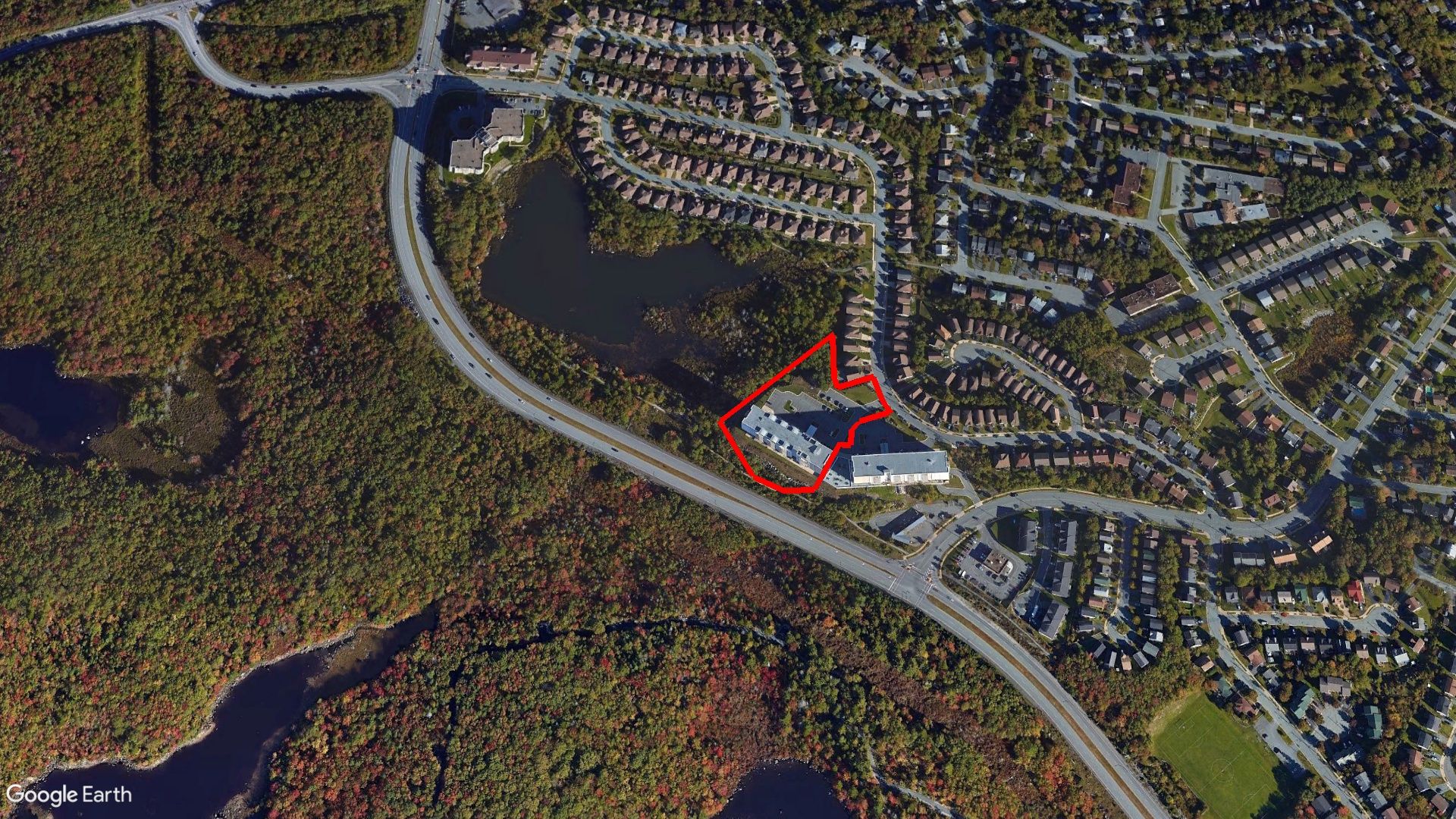 Tax Sale Halifax, Nova Scotia - 10329310