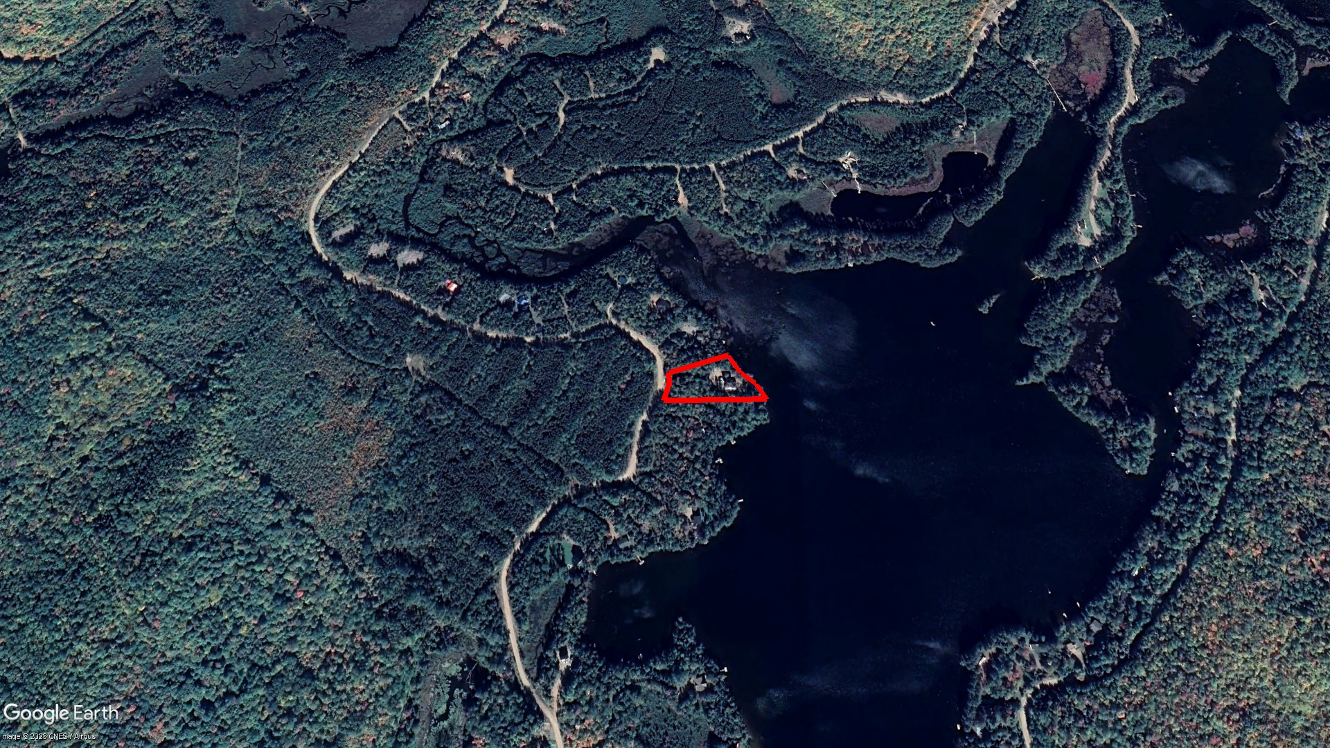 Tax Sale D’Autray, Quebec - 2342-53-5029