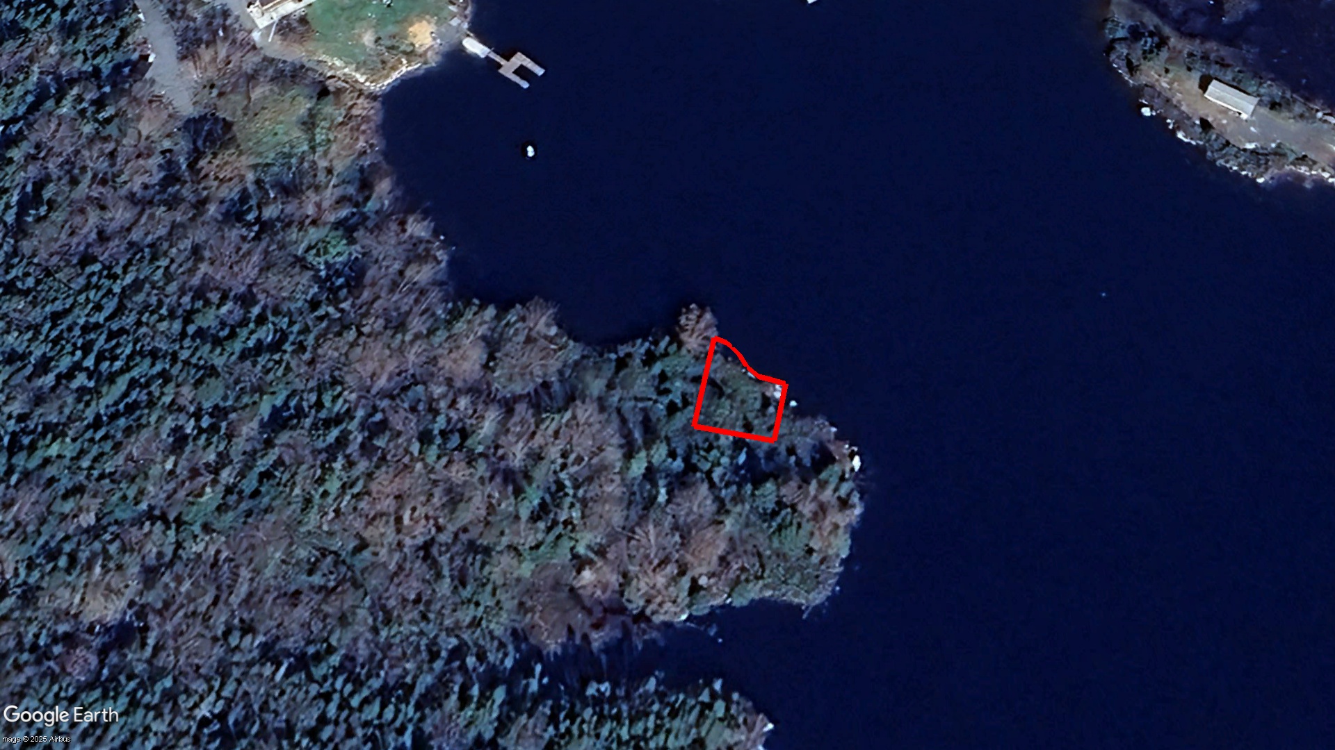 Tax Sale Halifax, Nova Scotia - 05048796