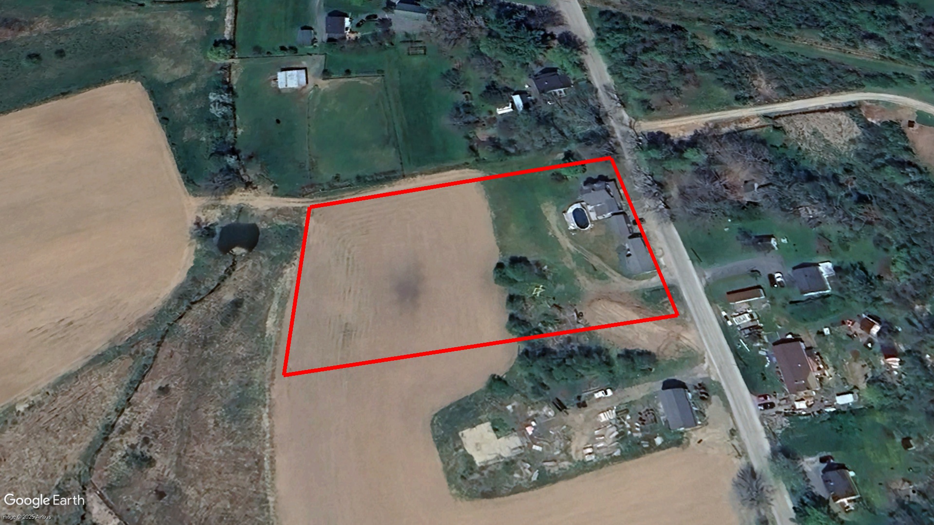 Tax Sale West Hants, Nova Scotia - 04381319