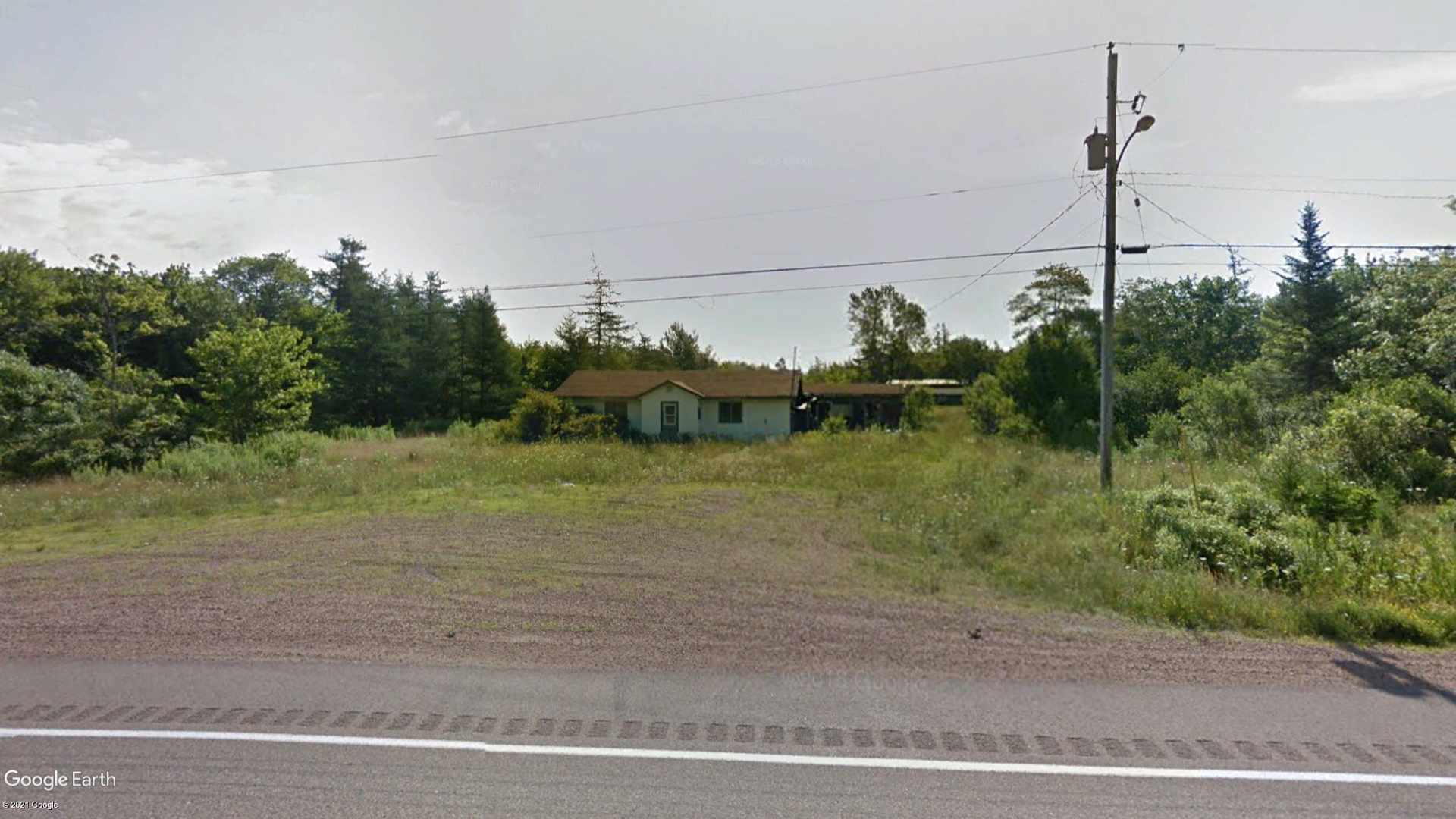 Tax Sale Inverness, Nova Scotia - 00075949 