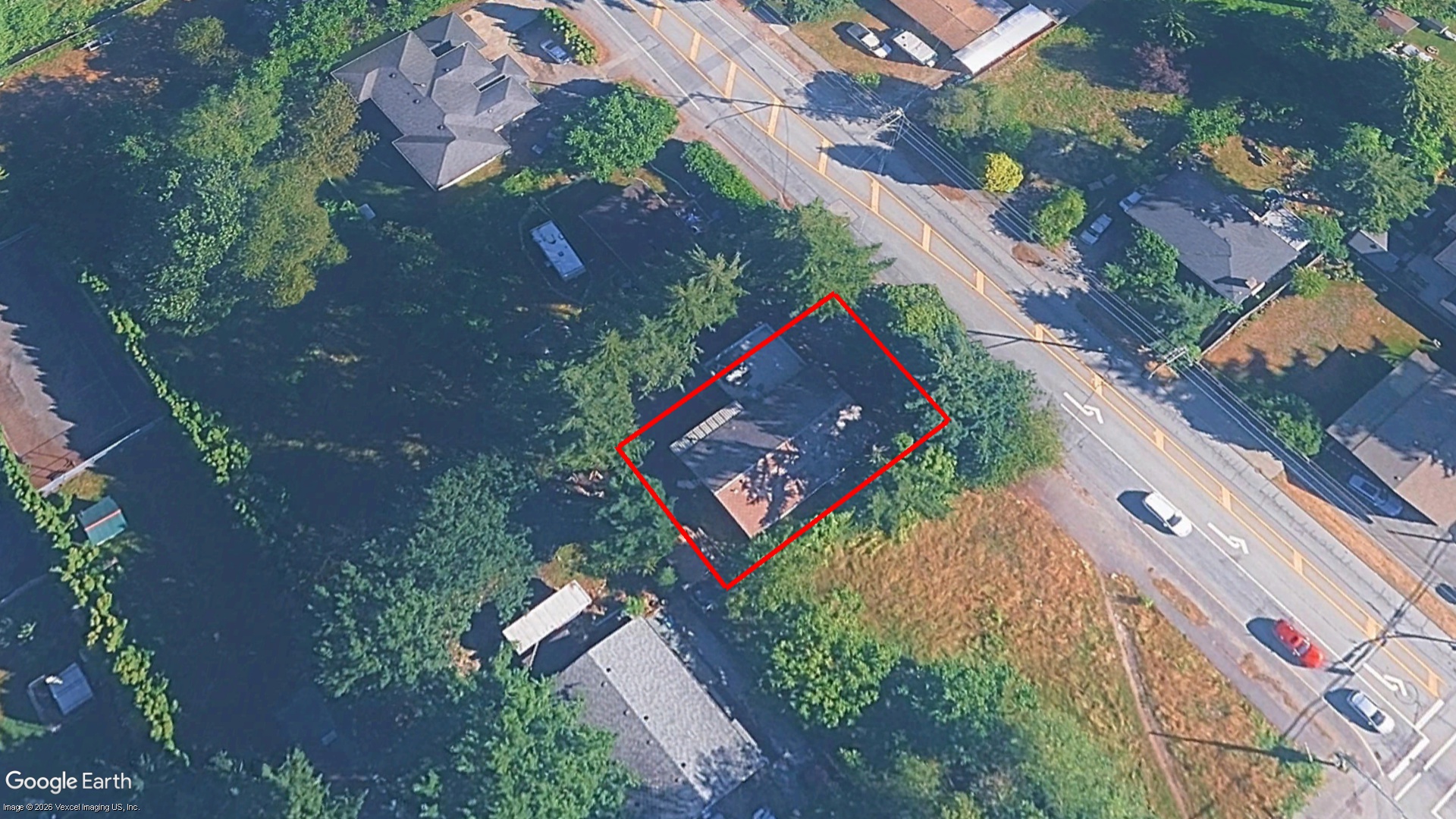 Tax Sale Surrey, British Columbia - 