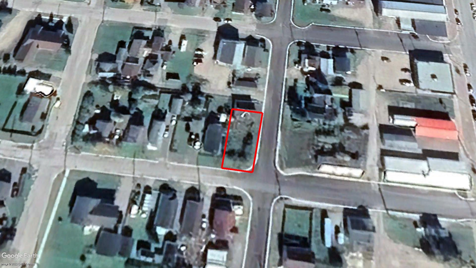 Tax Sale Greenstone, Ontario - 5876 740 00301300.0000