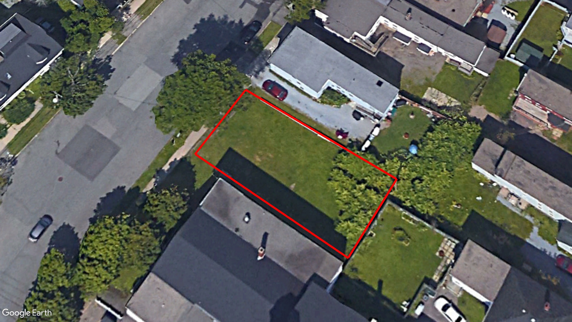 Tax Sale Saint John, New Brunswick - 01610620