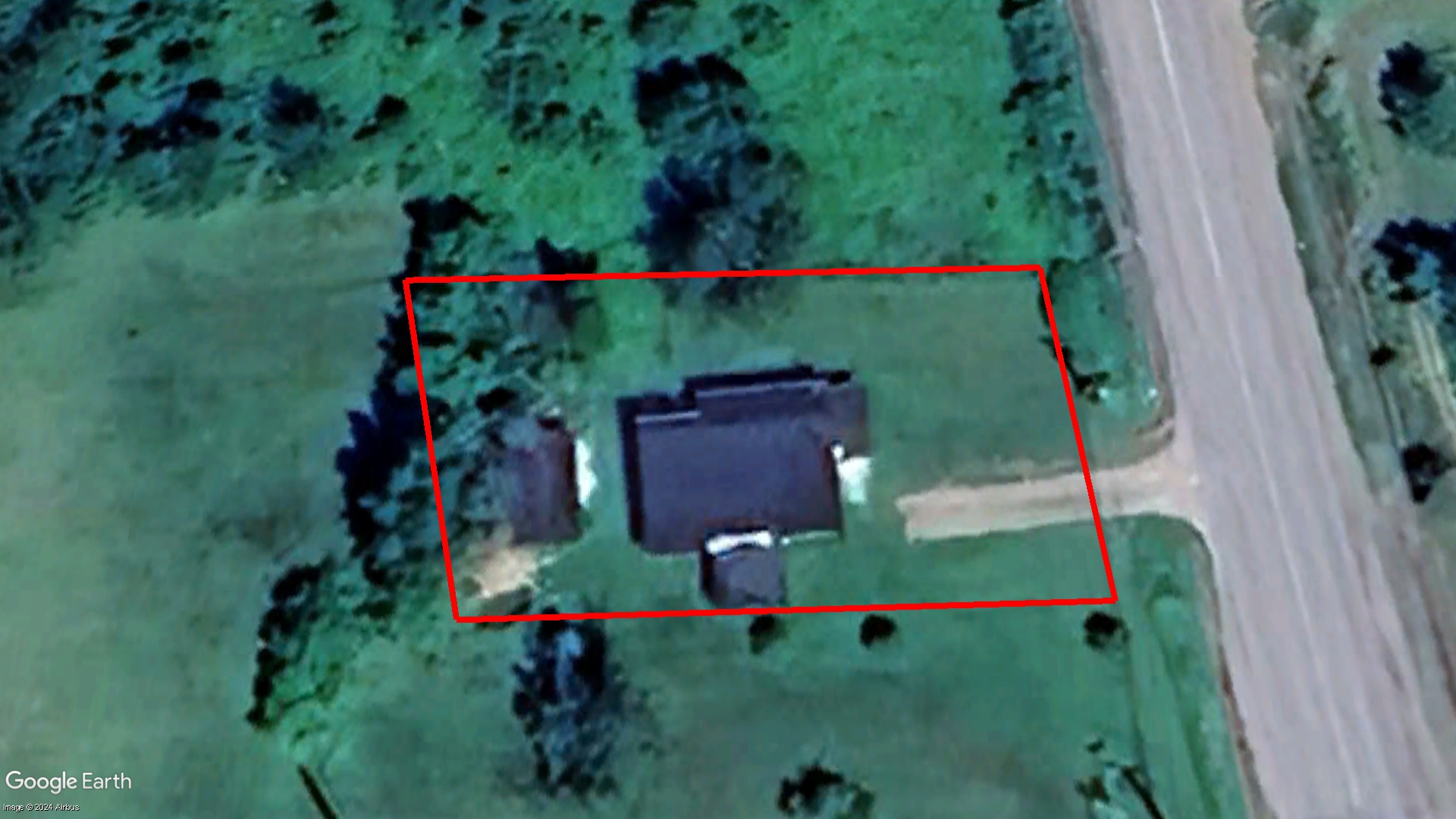 Tax Sale Albert Westmorland, New Brunswick - 02122769