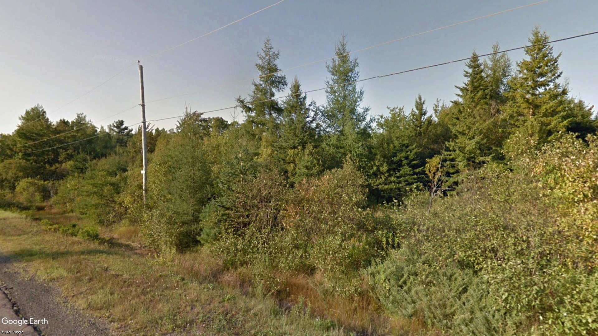 Tax Sale Inverness, Nova Scotia - 09617477