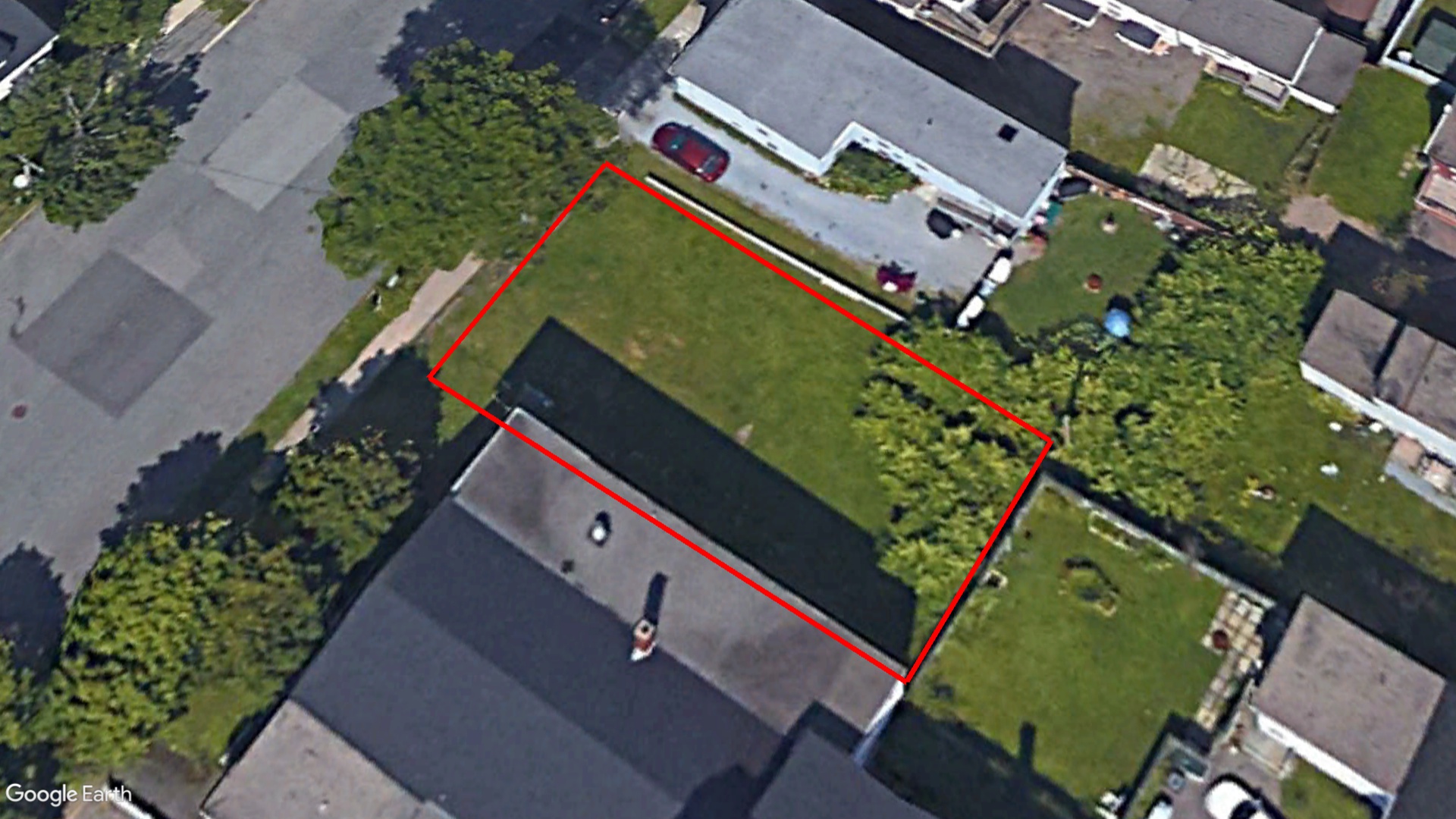 Tax Sale Saint John, New Brunswick - 01610620