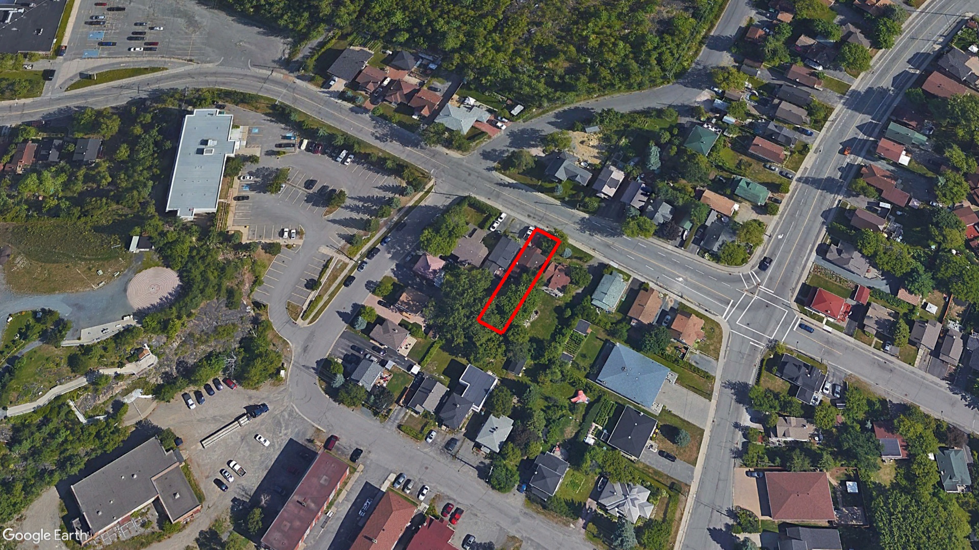 Tax Sale Greater Sudbury, Ontario - 5307.010.004.00200.0000