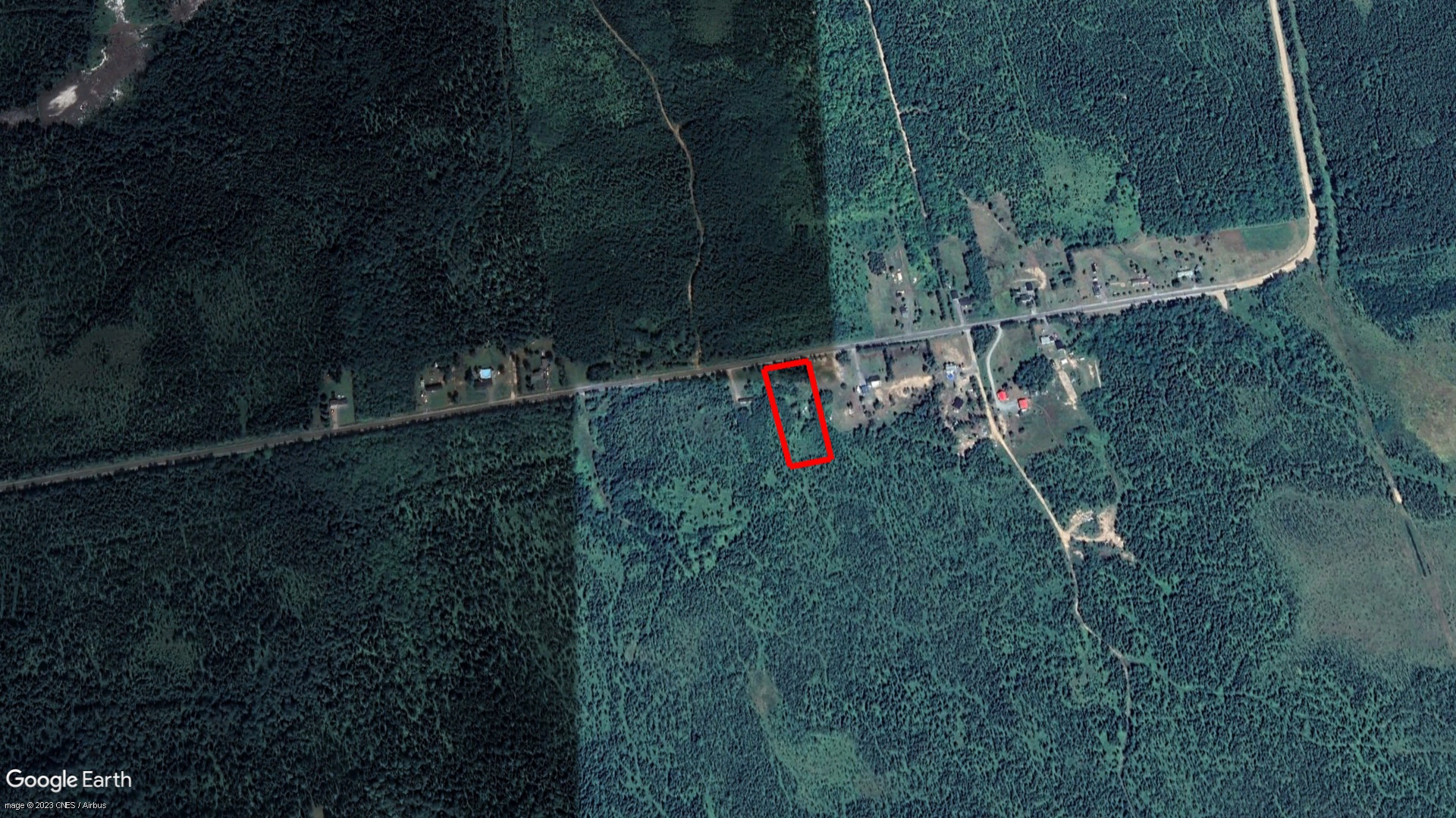 Tax Sale Northumberland, New Brunswick - 03879393