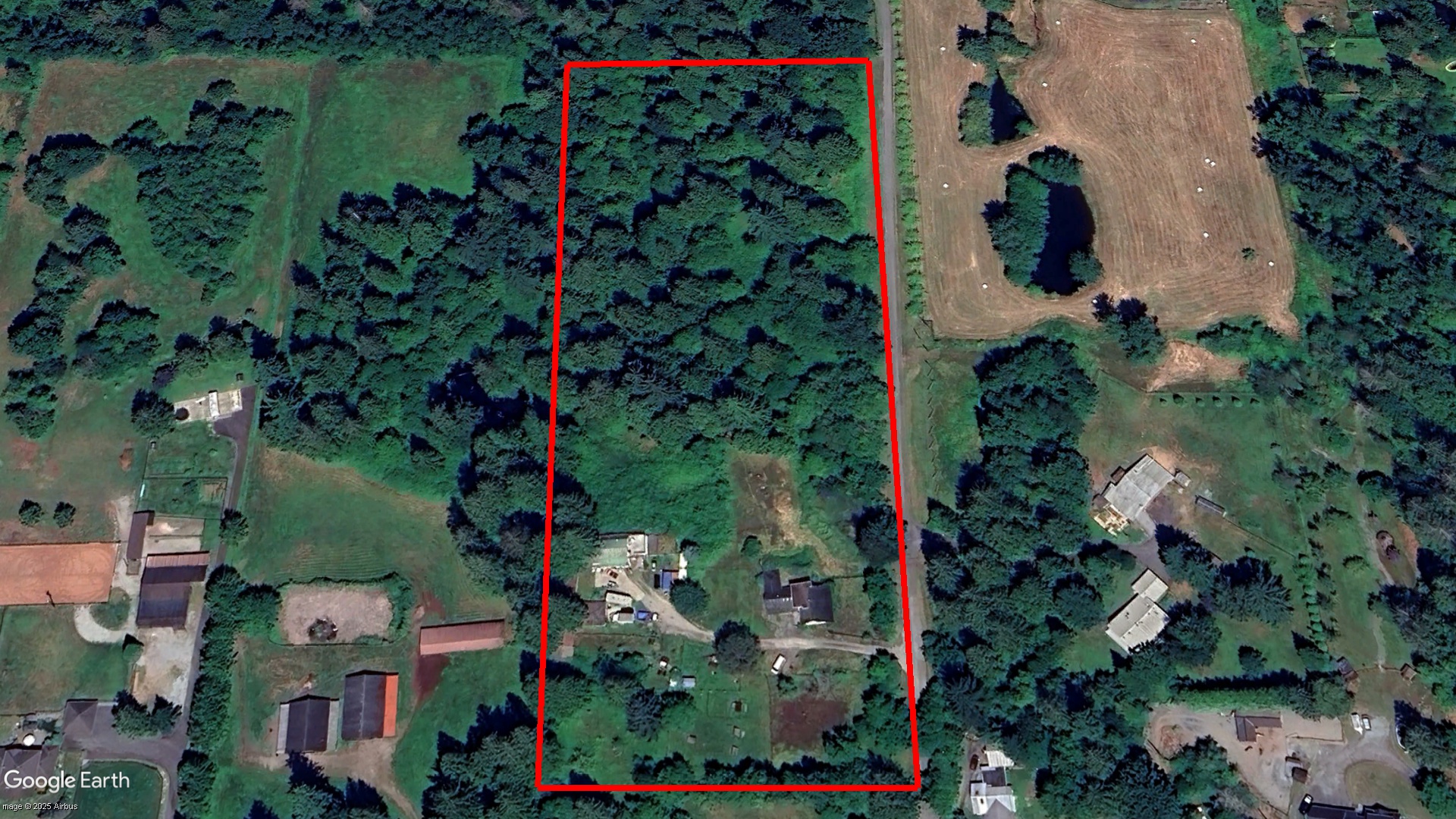 Tax Sale Maple Ridge, British Columbia - 05059-0000-2