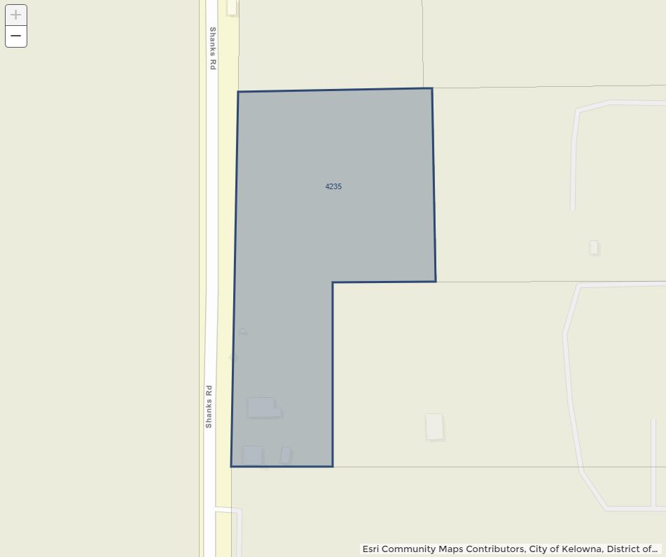 Tax Sale Kelowna, British Columbia - 19-217-03723.075