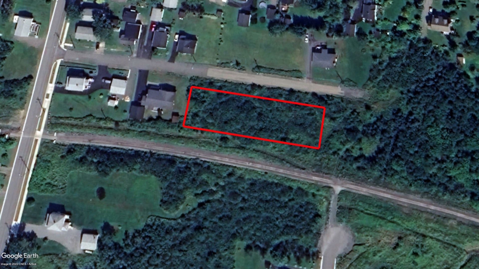 Tax Sale Cape Breton, Nova Scotia - 3081931