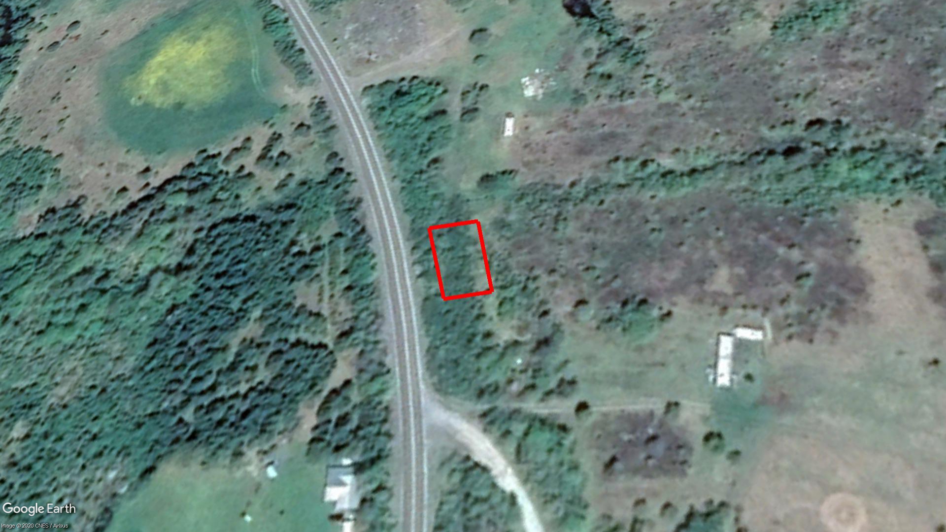 Tax Sale Colchester, Nova Scotia - 01867032