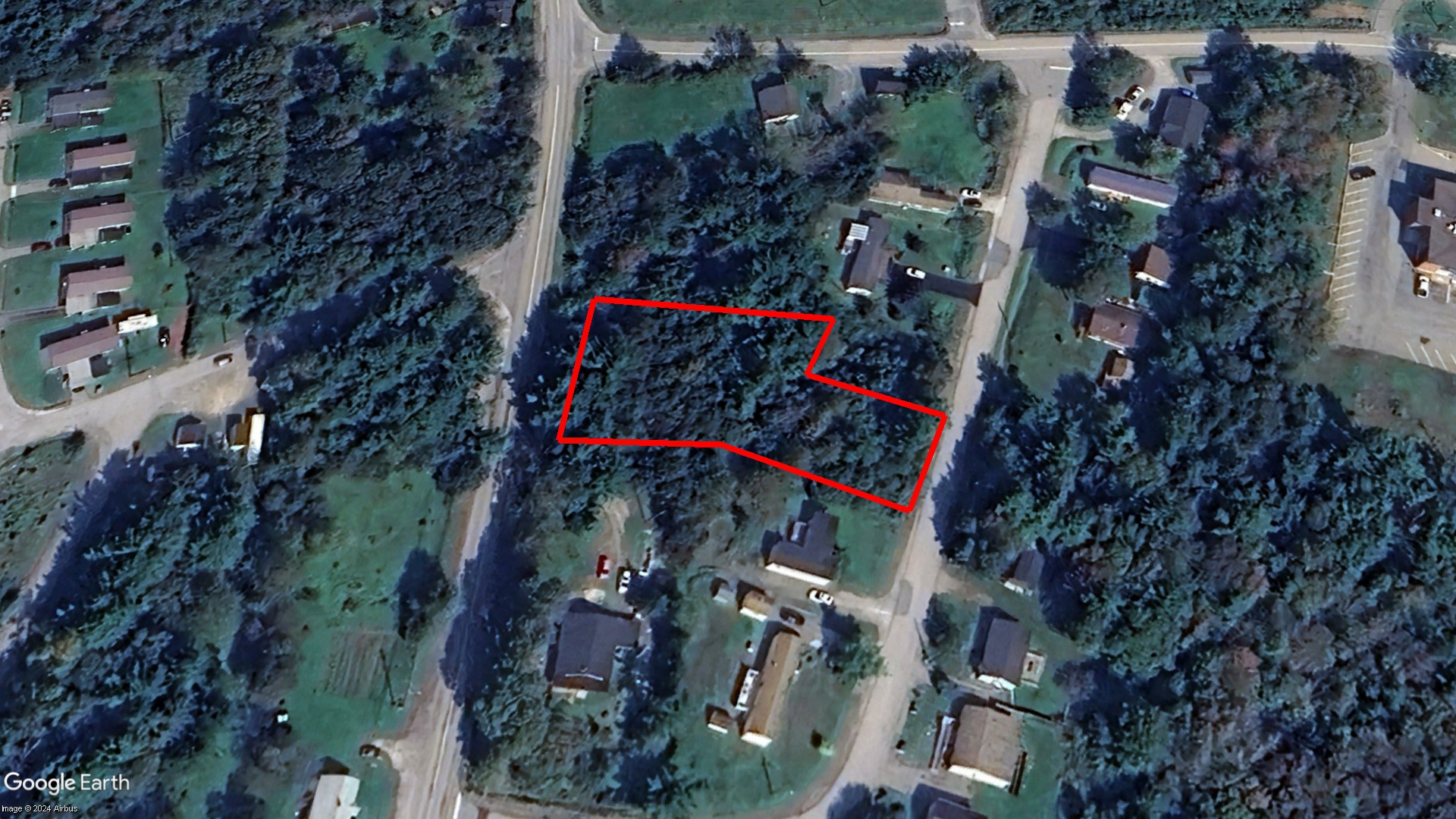 Tax Sale Shelburne, Nova Scotia - 09717676