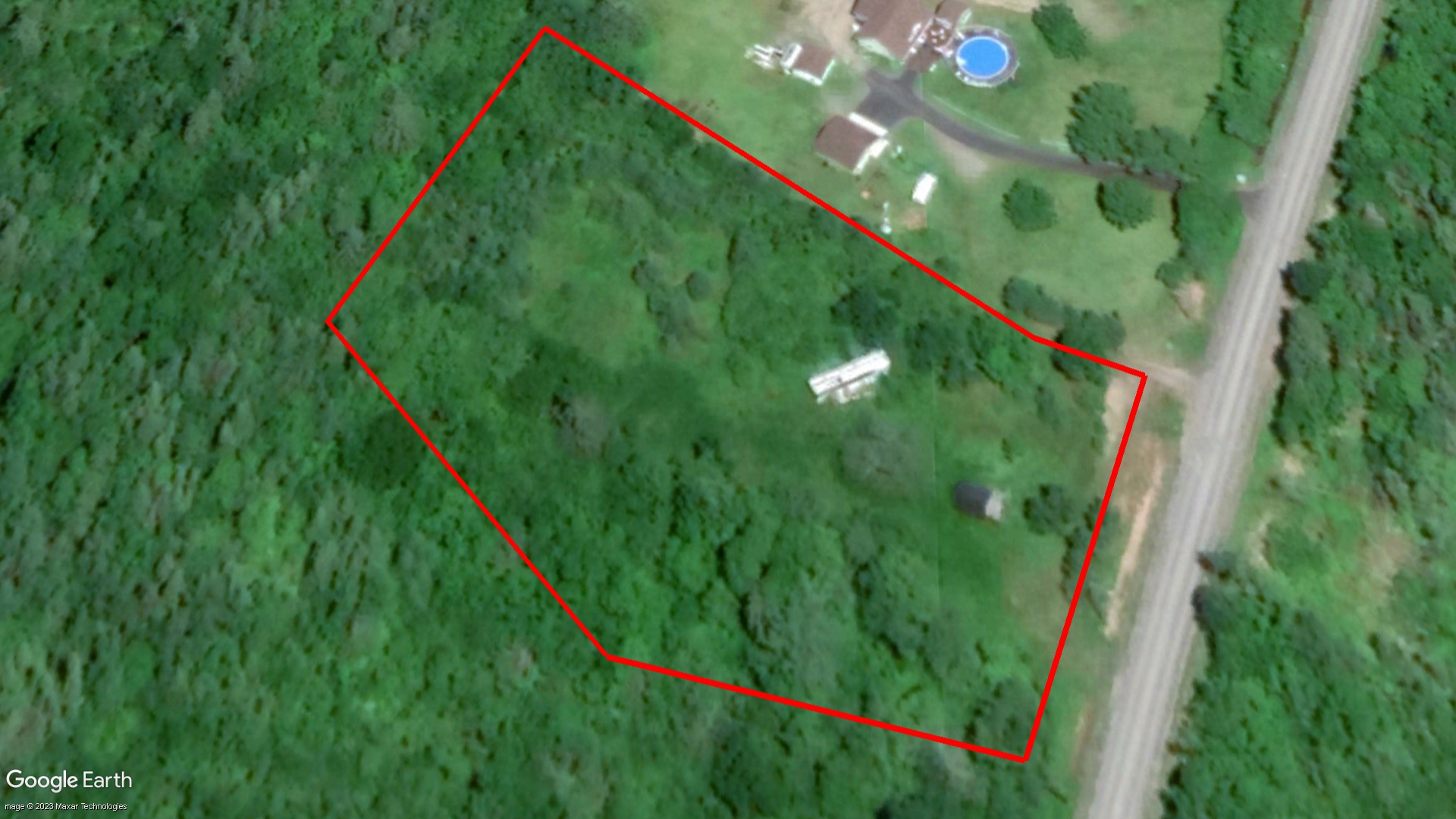 Tax Sale Cape Breton, Nova Scotia - 3318796