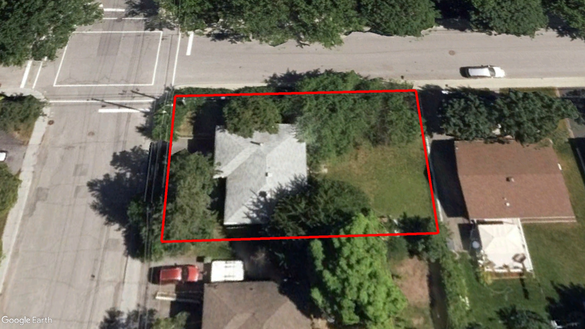 Tax Sale Montreal, Quebec - 800386-00